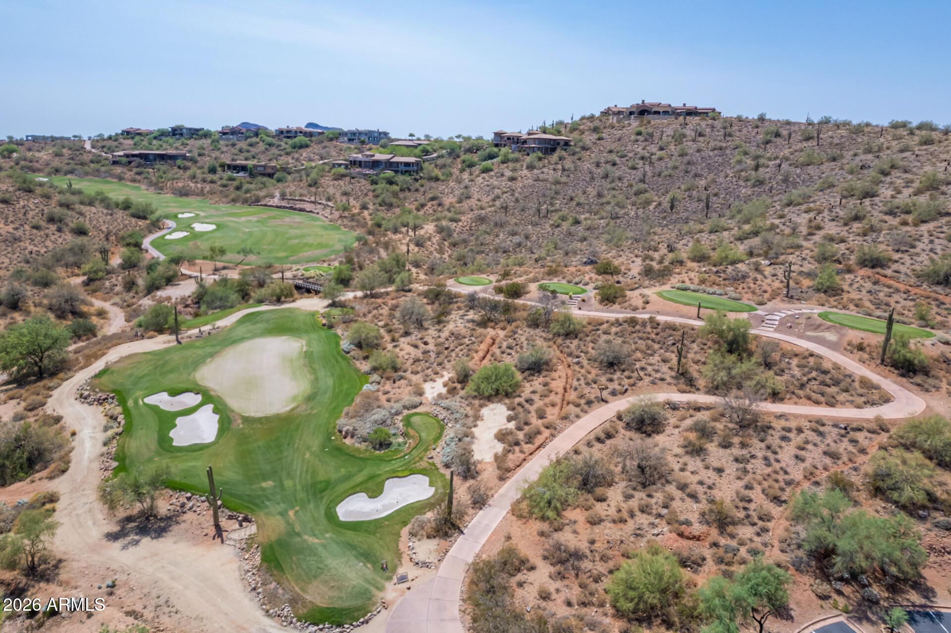 FIREROCK PARCEL Q-2 - Land