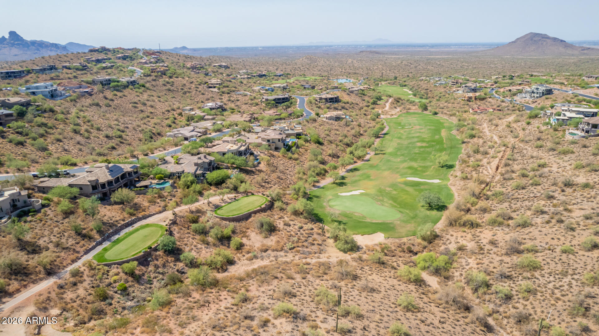 FIREROCK PARCEL Q-2 - Land