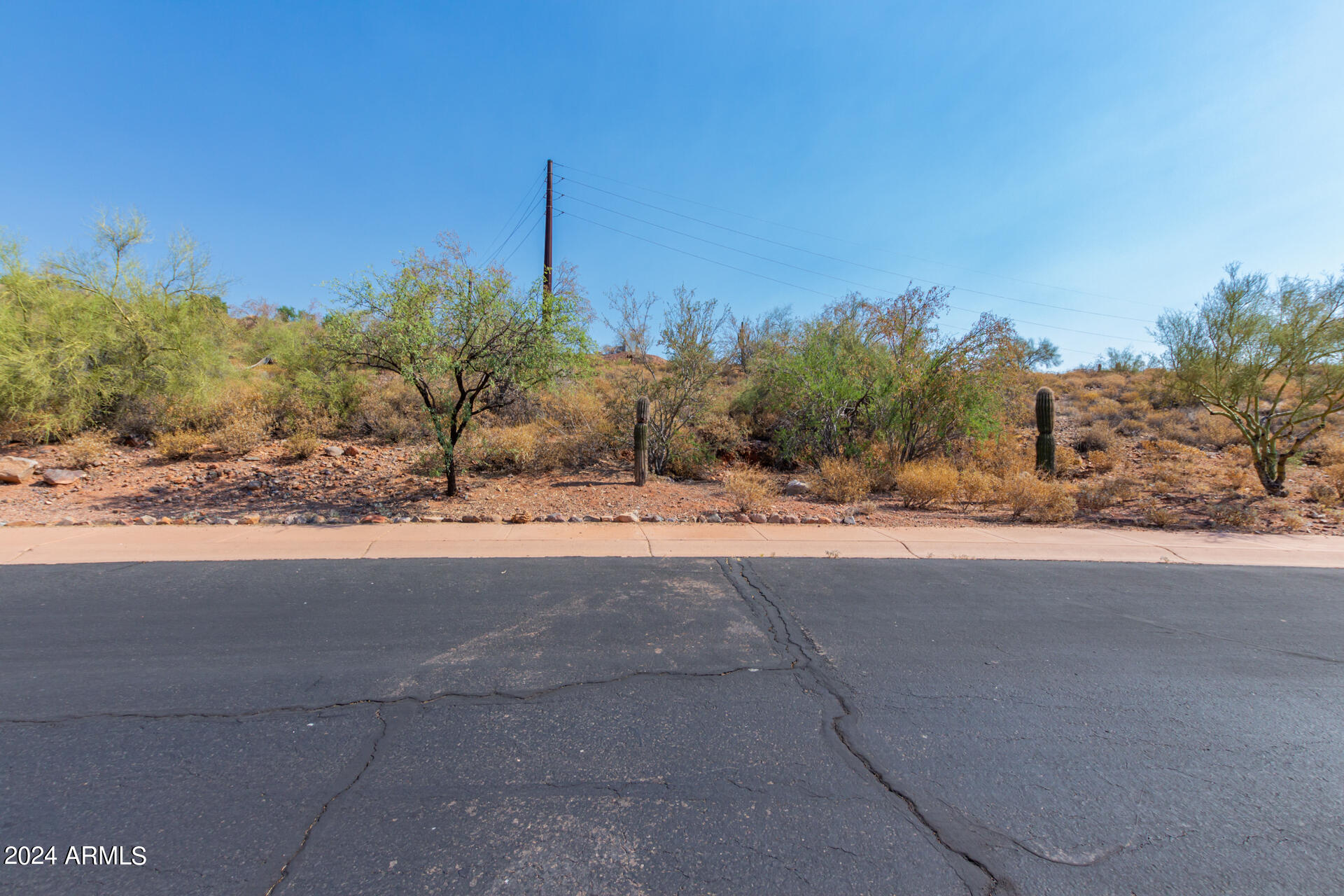 FIREROCK PARCEL Q-2 - Land