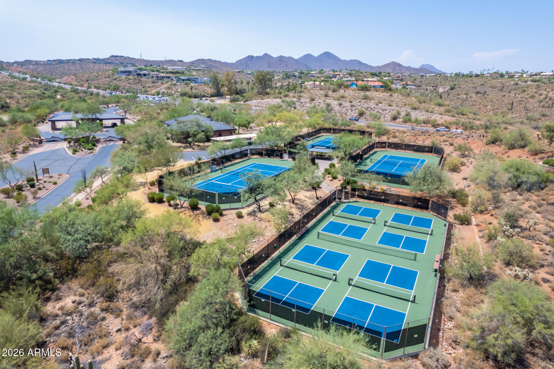FIREROCK PARCEL Q-2 - Land