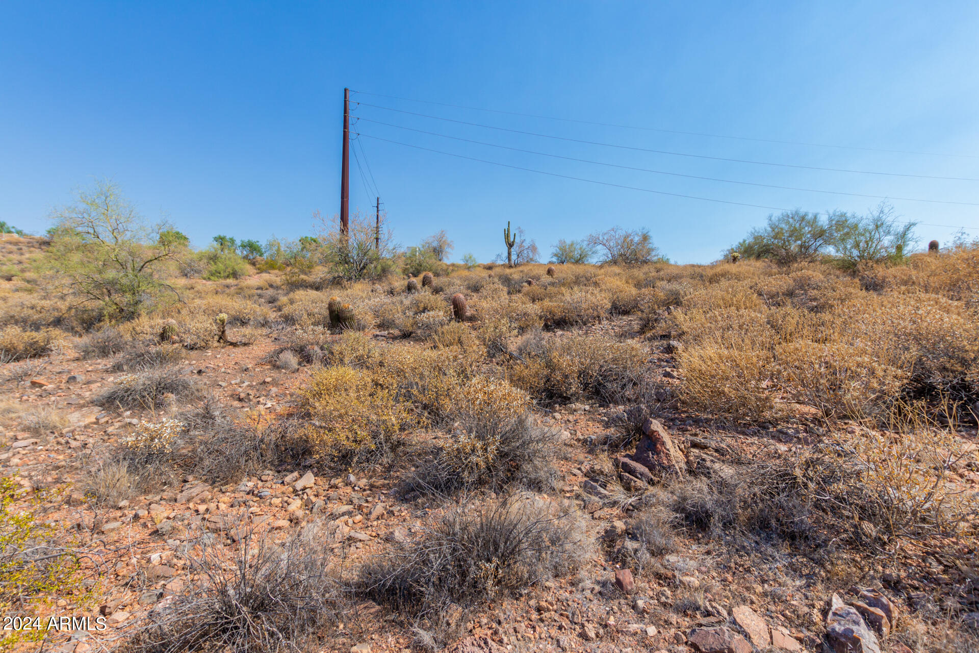 FIREROCK PARCEL Q-2 - Land