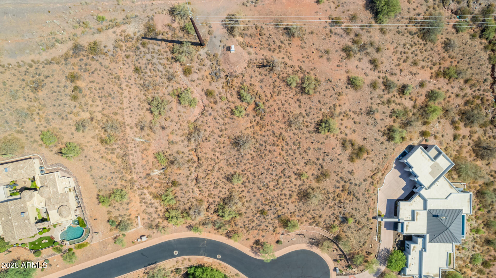 FIREROCK PARCEL Q-2 - Land