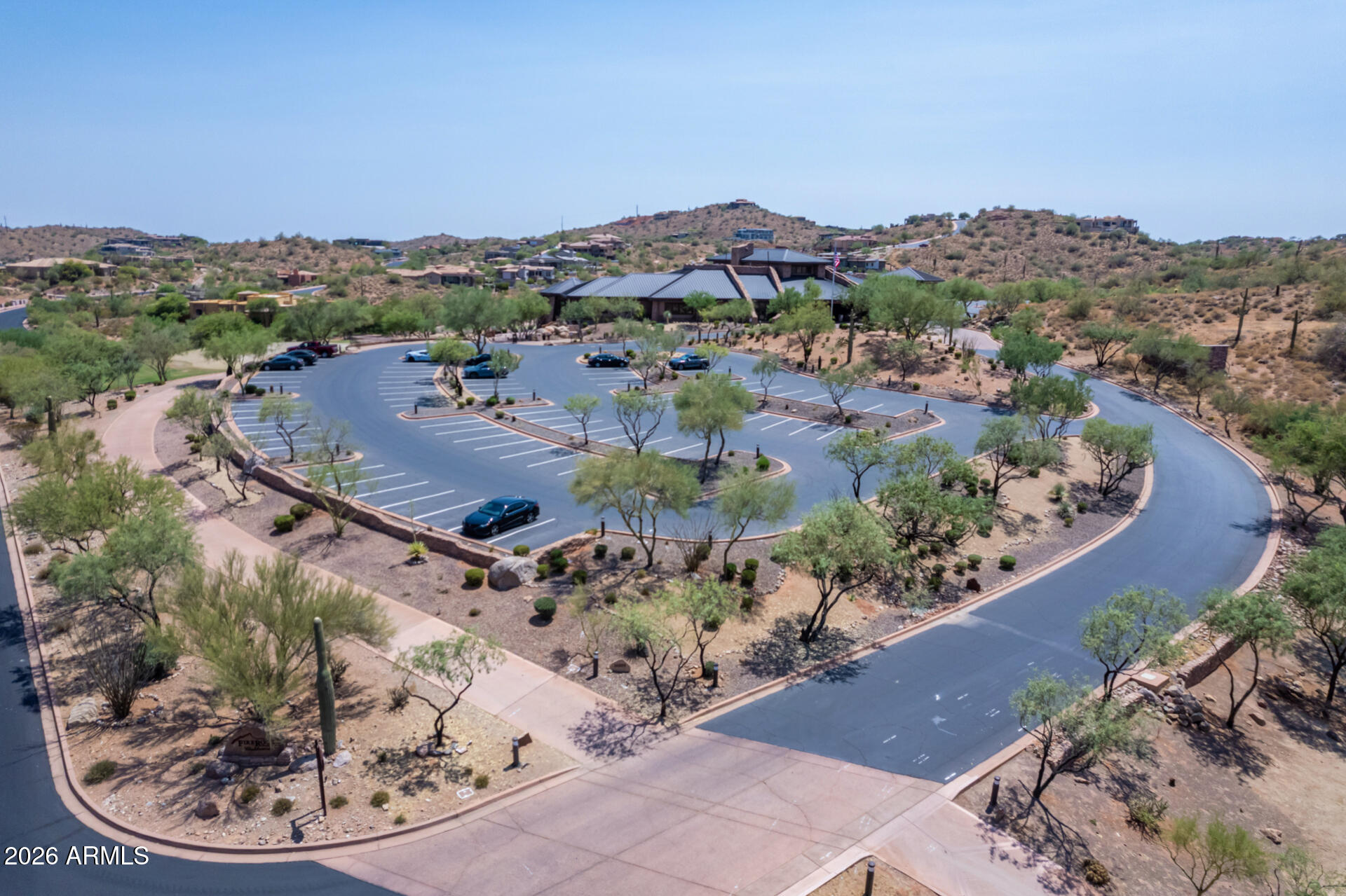 FIREROCK PARCEL Q-2 - Land