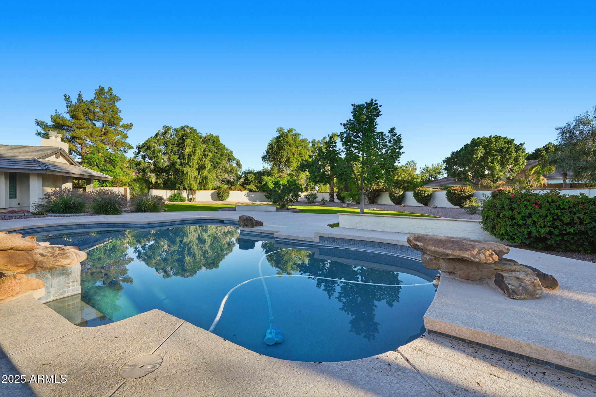 CIRCLE G RANCHES 4-3 AMD - Residential