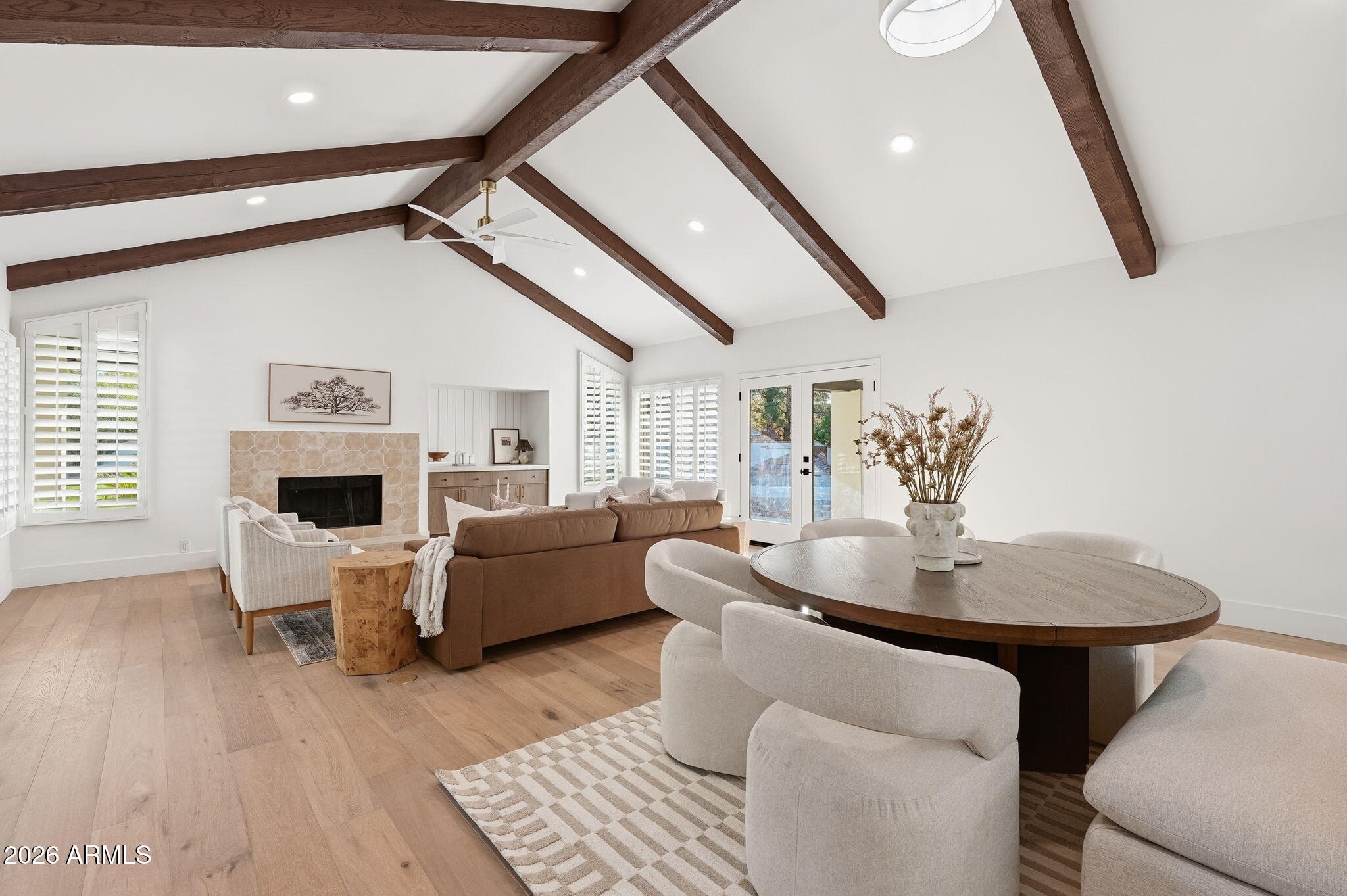 CIRCLE G RANCHES 4-3 AMD - Residential