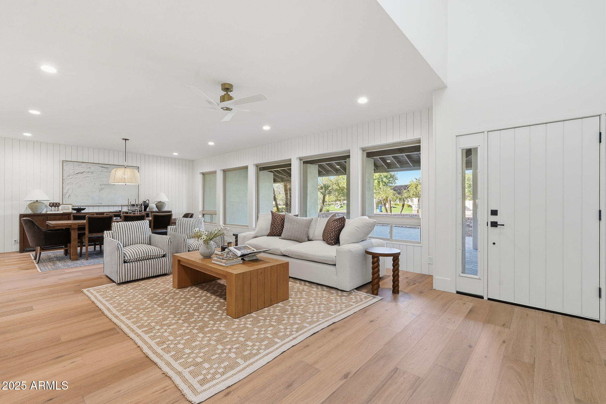 CIRCLE G RANCHES 4-3 AMD - Residential
