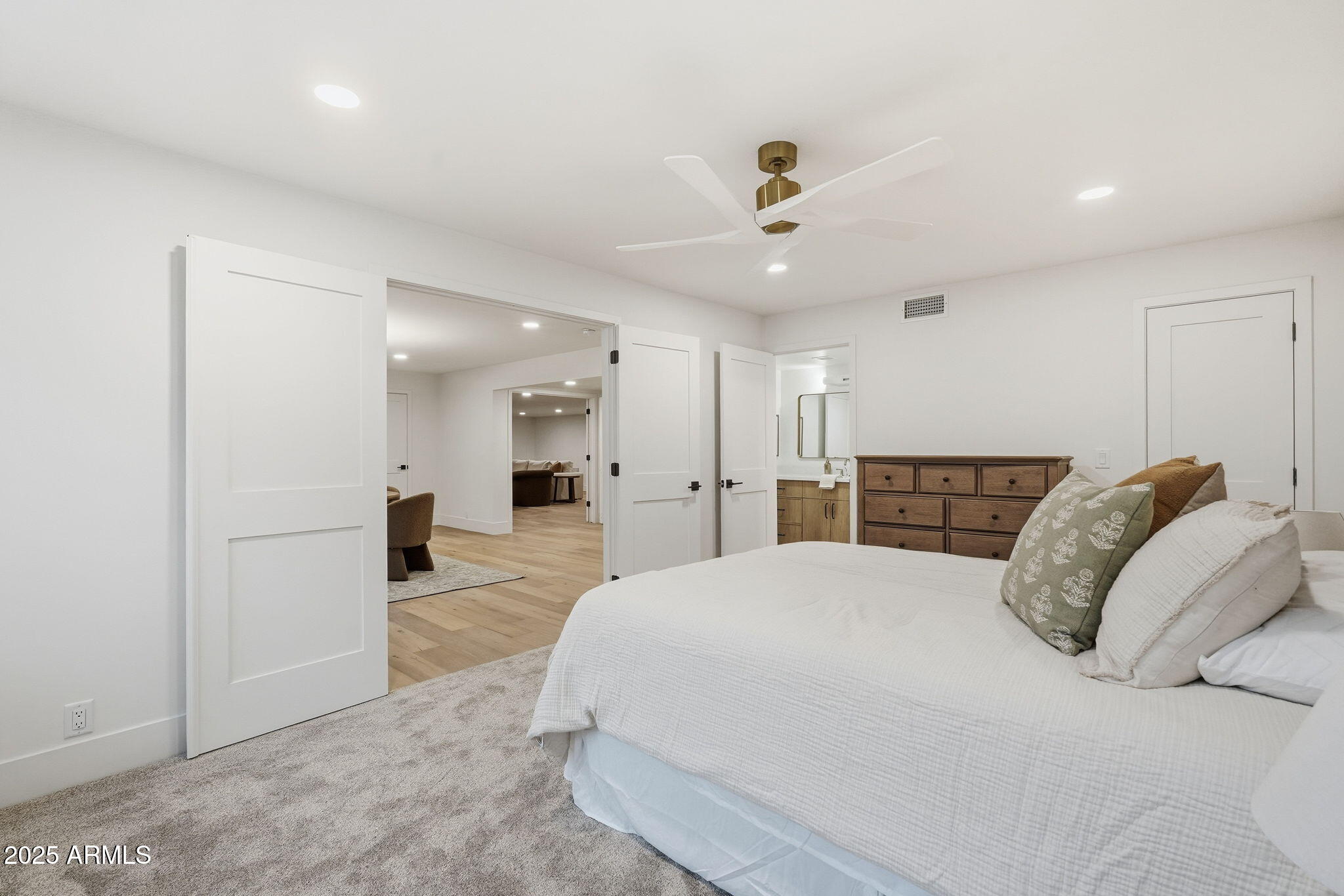 CIRCLE G RANCHES 4-3 AMD - Residential