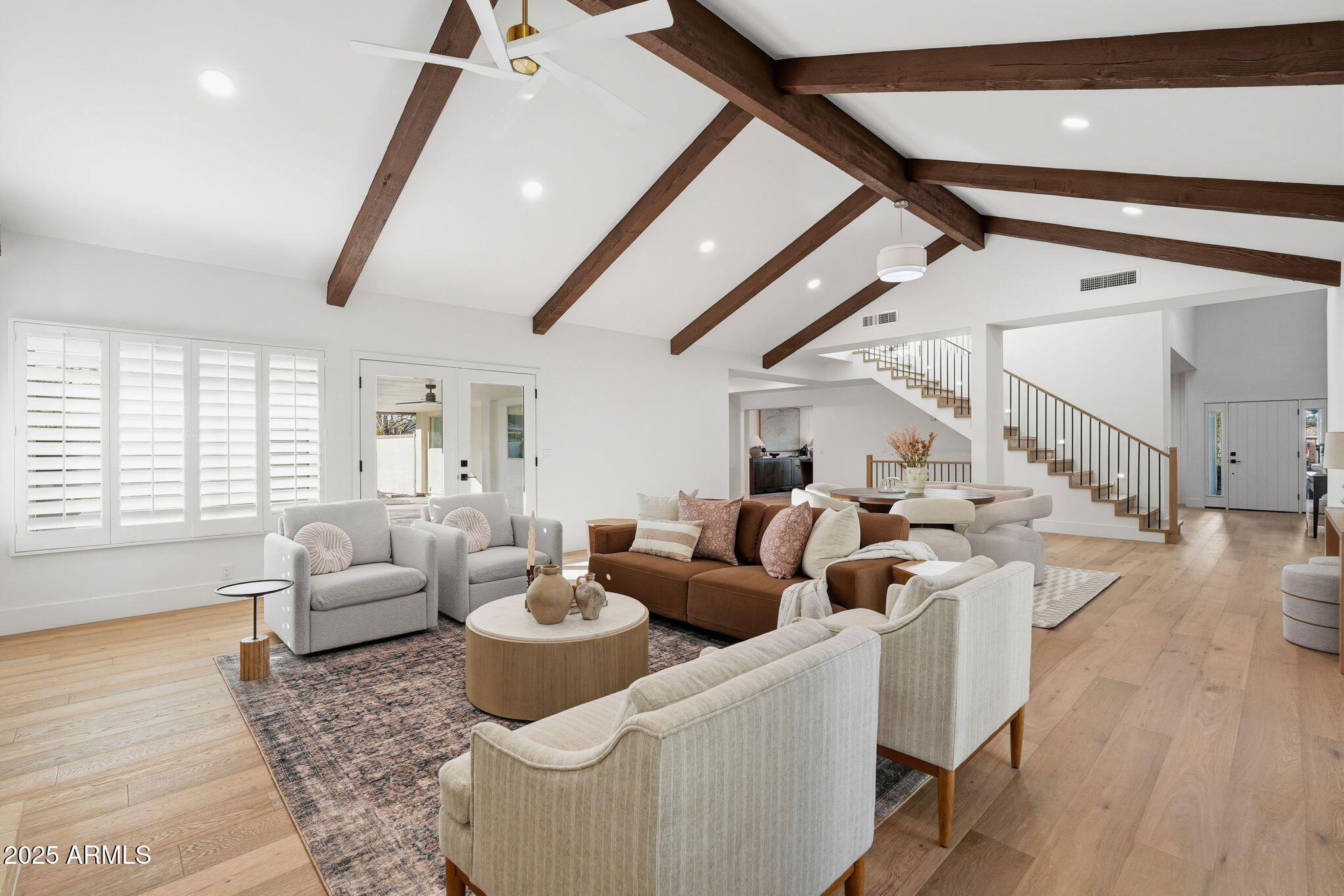 CIRCLE G RANCHES 4-3 AMD - Residential