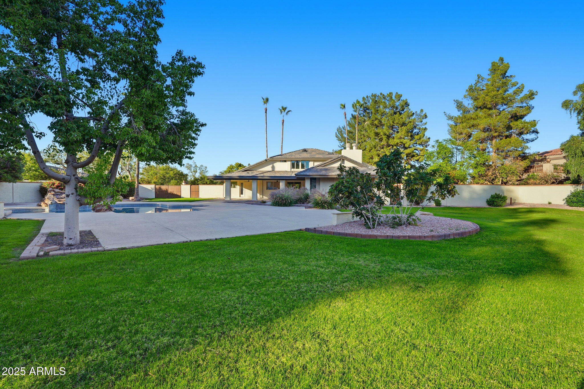 CIRCLE G RANCHES 4-3 AMD - Residential
