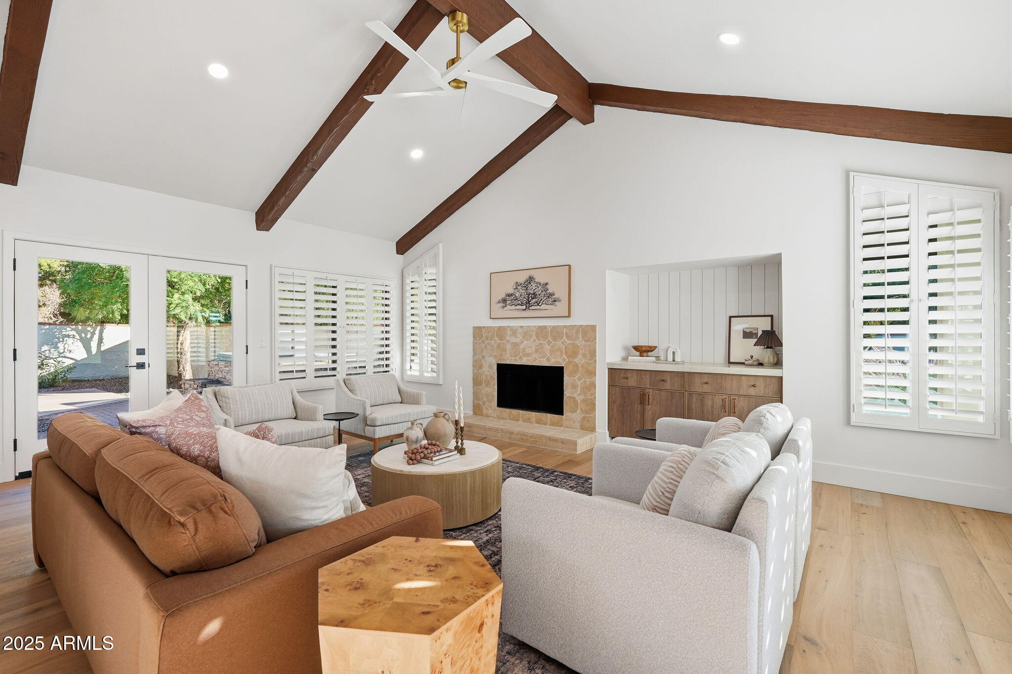 CIRCLE G RANCHES 4-3 AMD - Residential