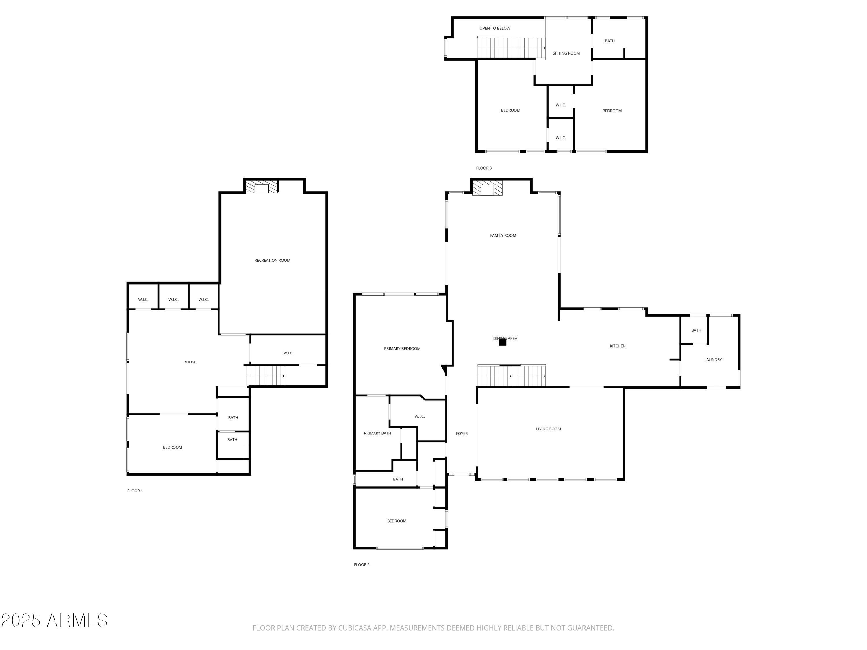 CIRCLE G RANCHES 4-3 AMD - Residential