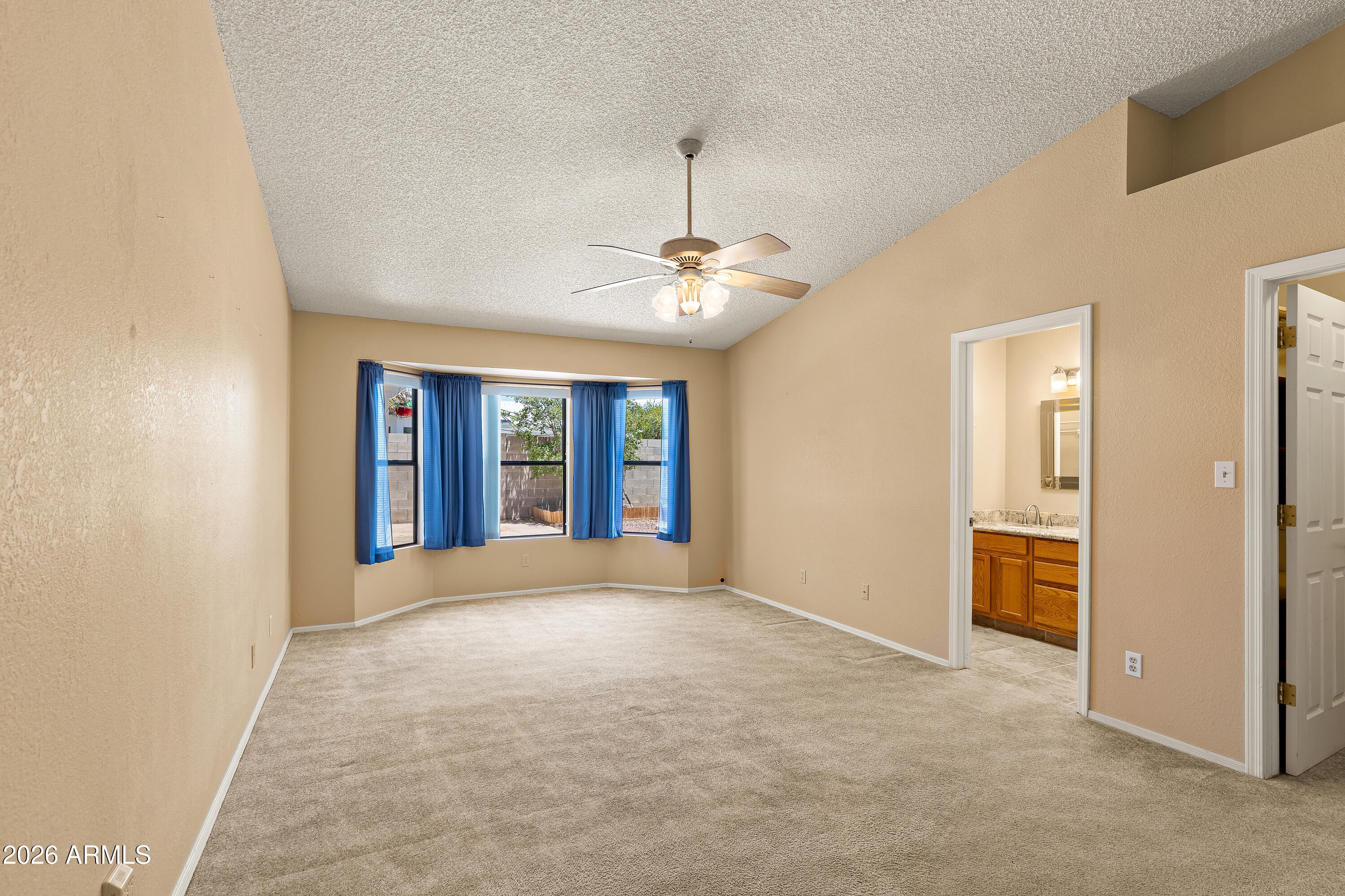 SHADOW RIDGE - Residential