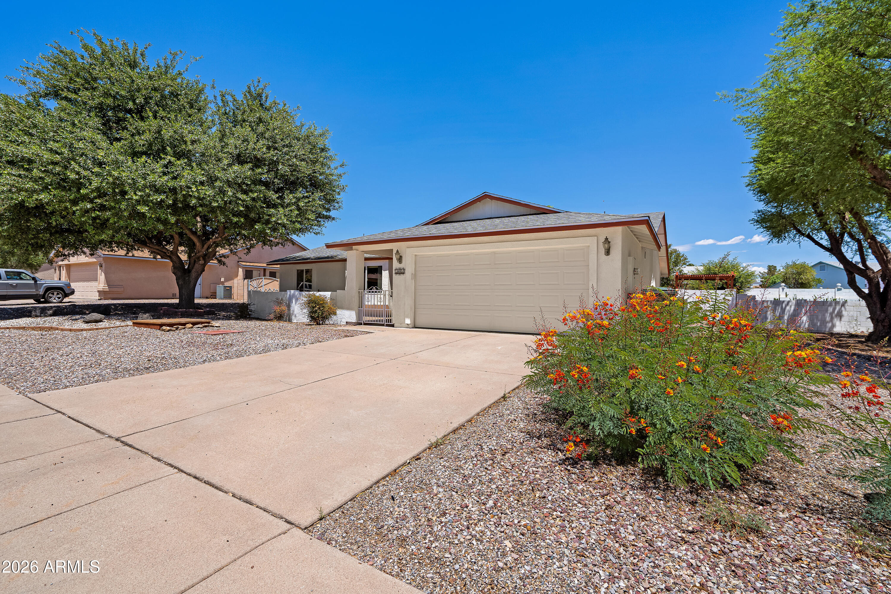 SHADOW RIDGE - Residential