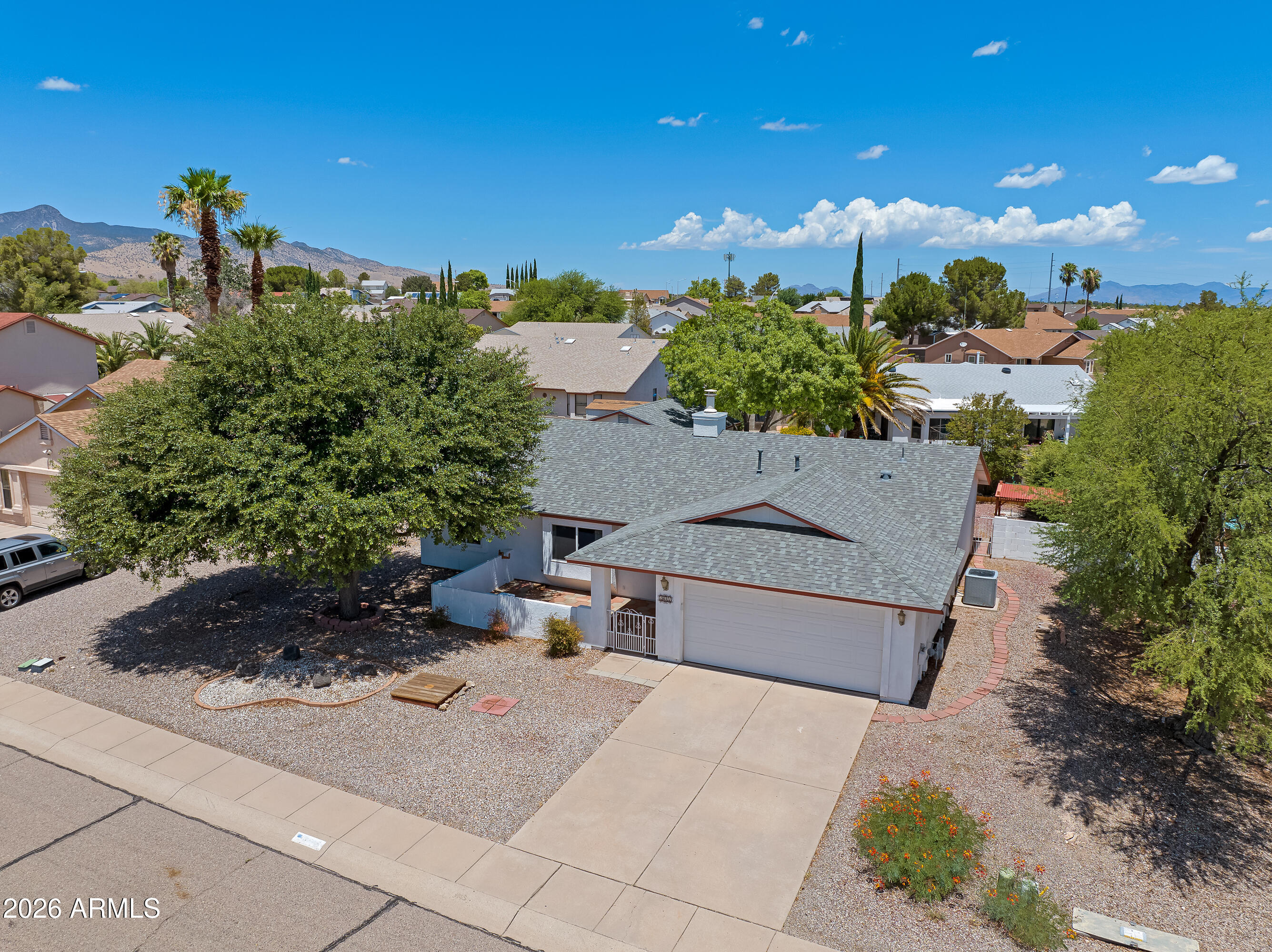SHADOW RIDGE - Residential