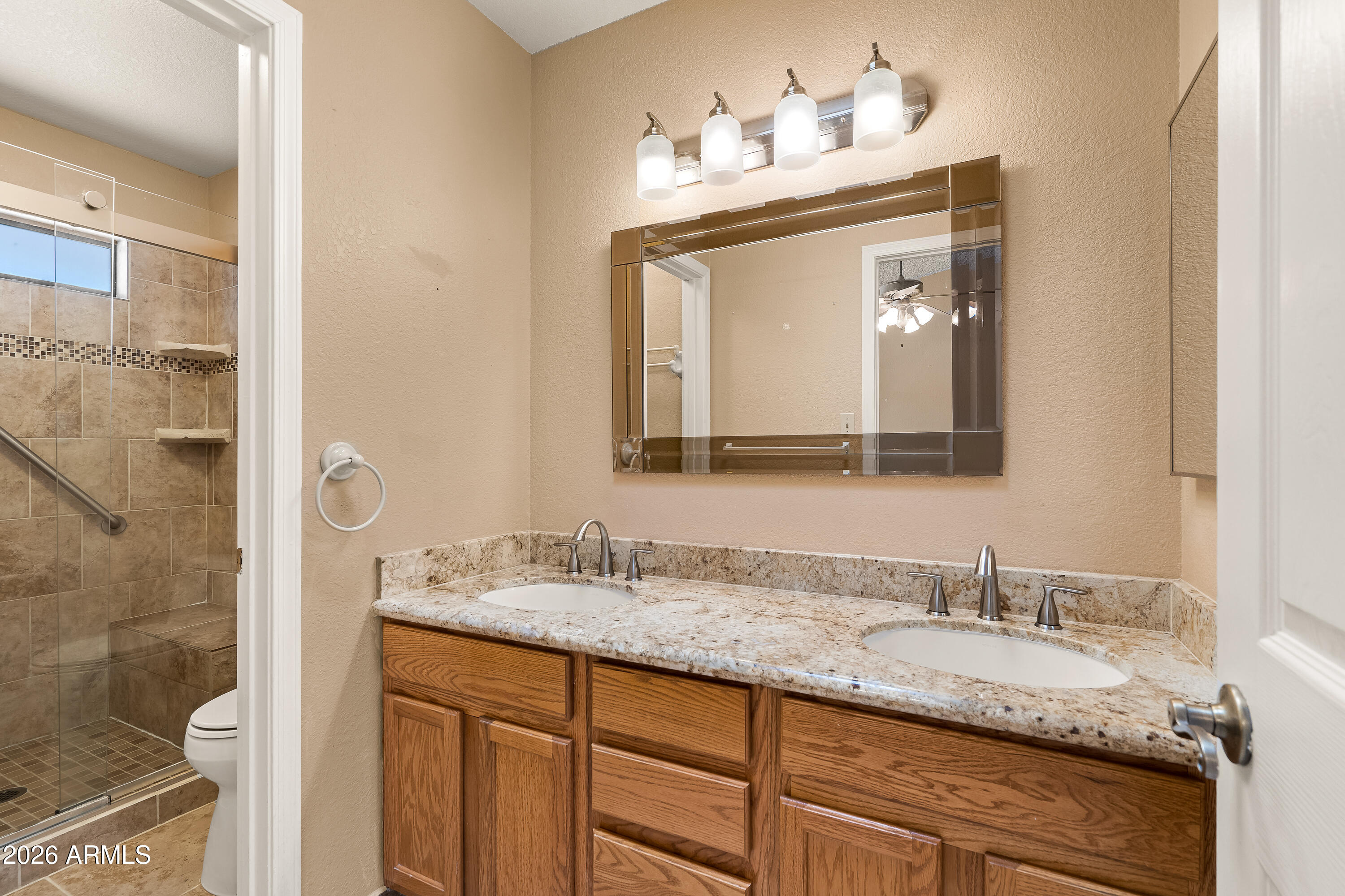 SHADOW RIDGE - Residential
