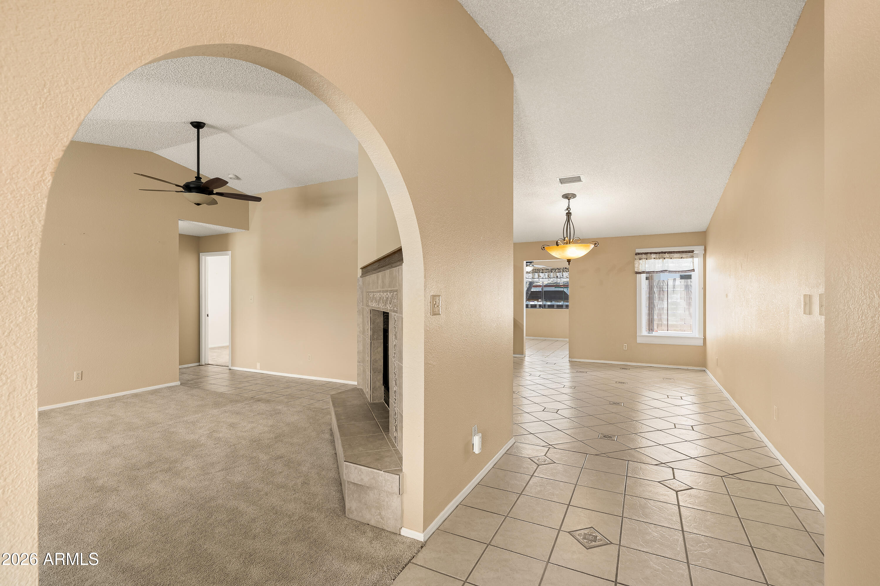 SHADOW RIDGE - Residential
