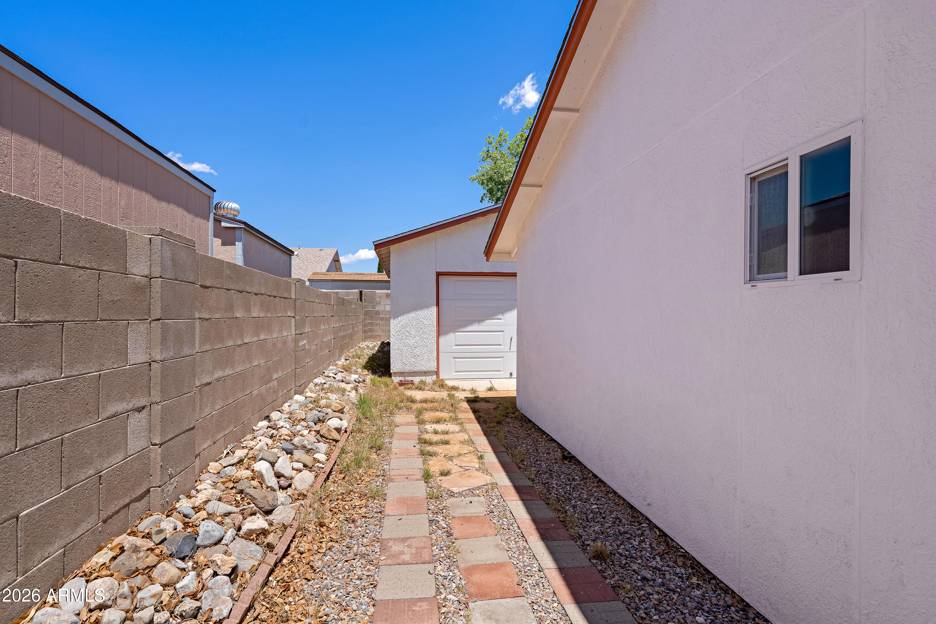 SHADOW RIDGE - Residential