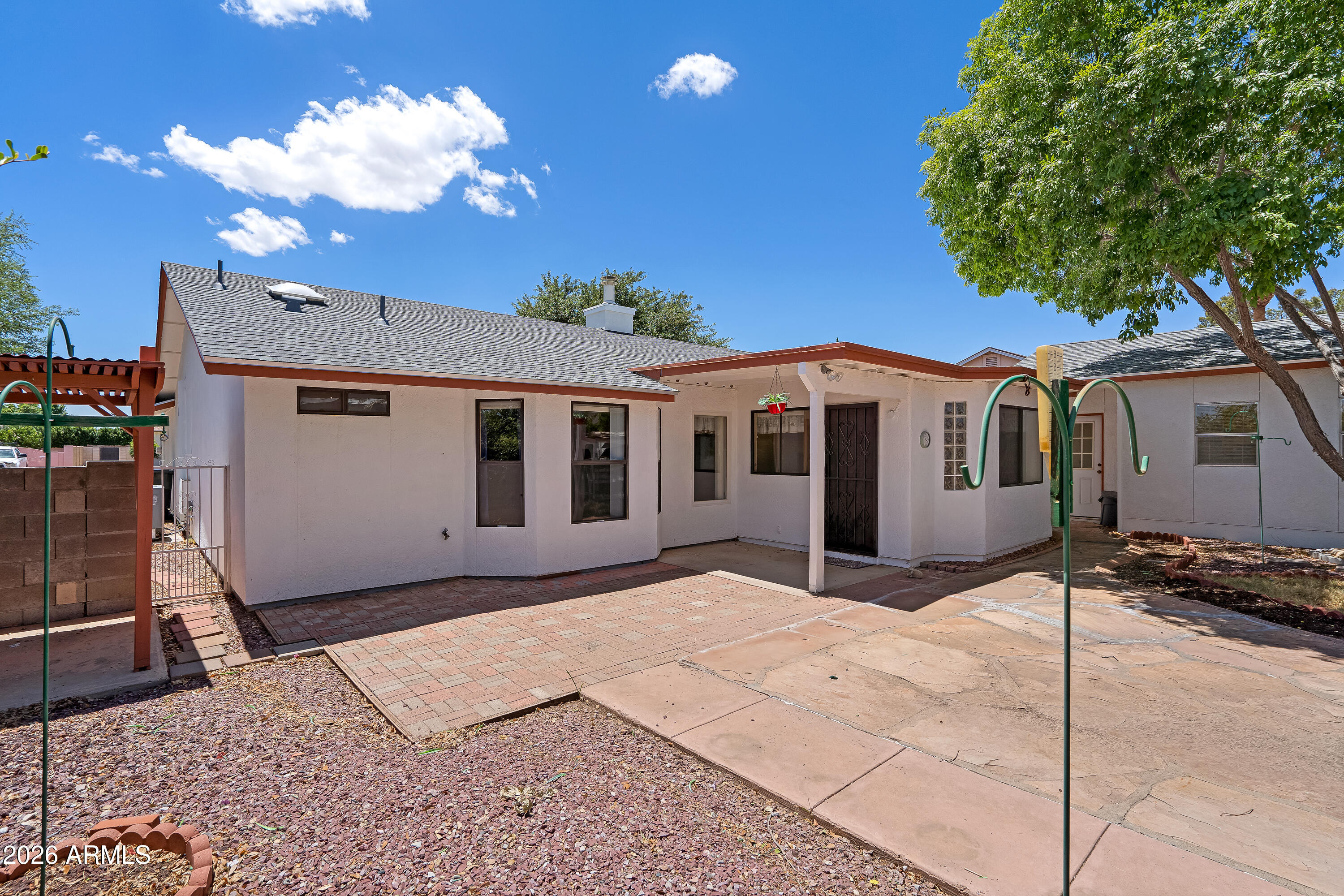SHADOW RIDGE - Residential