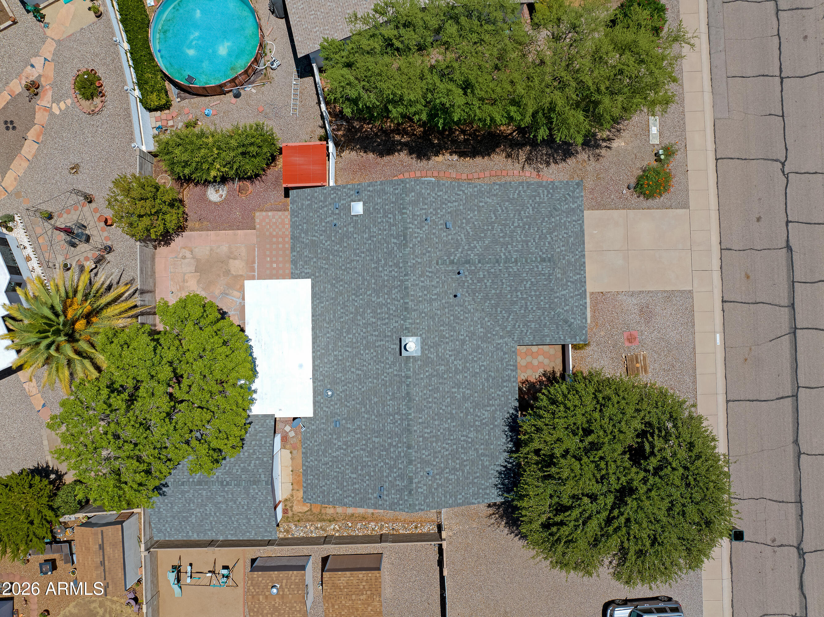 SHADOW RIDGE - Residential