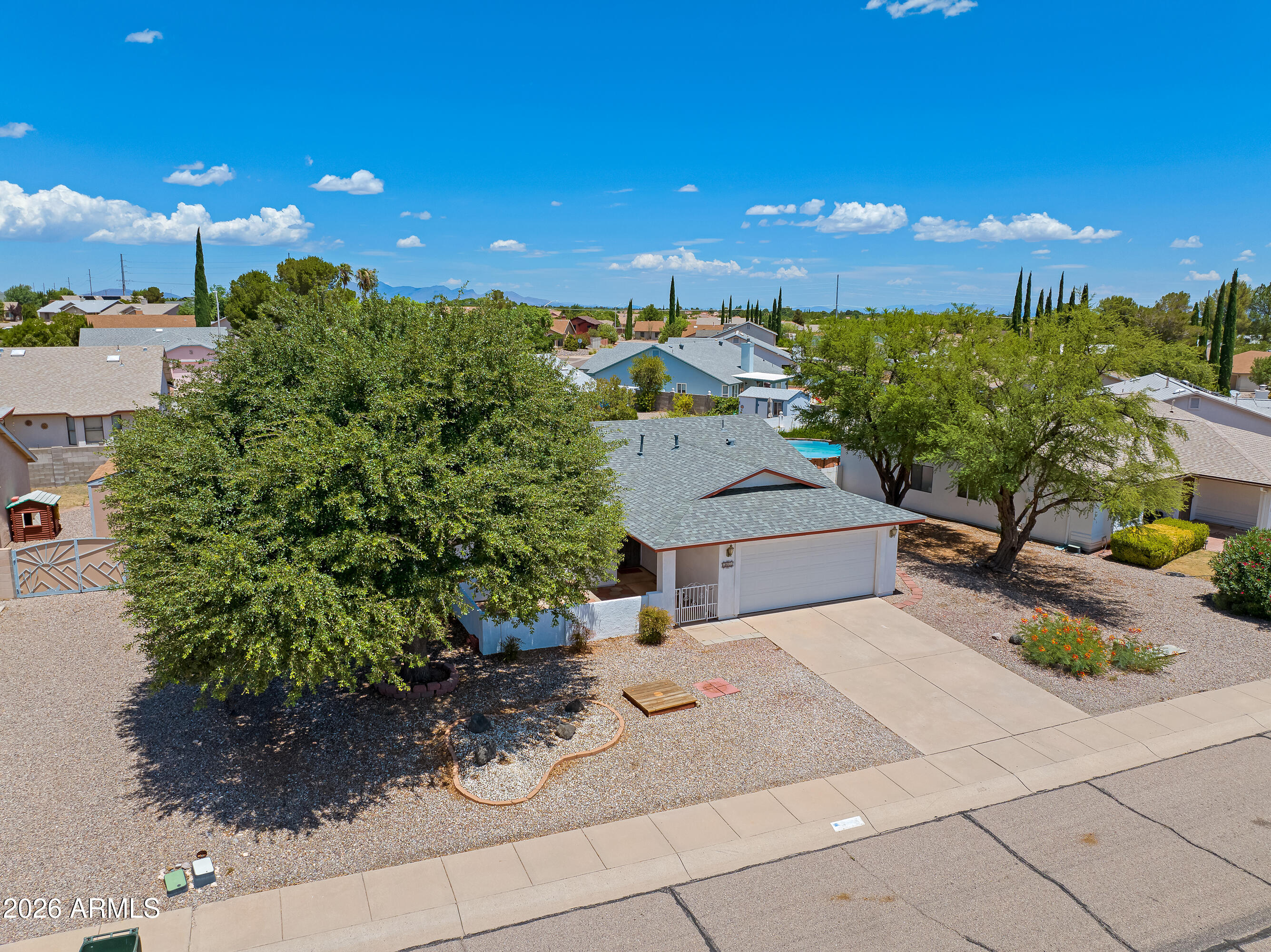 SHADOW RIDGE - Residential