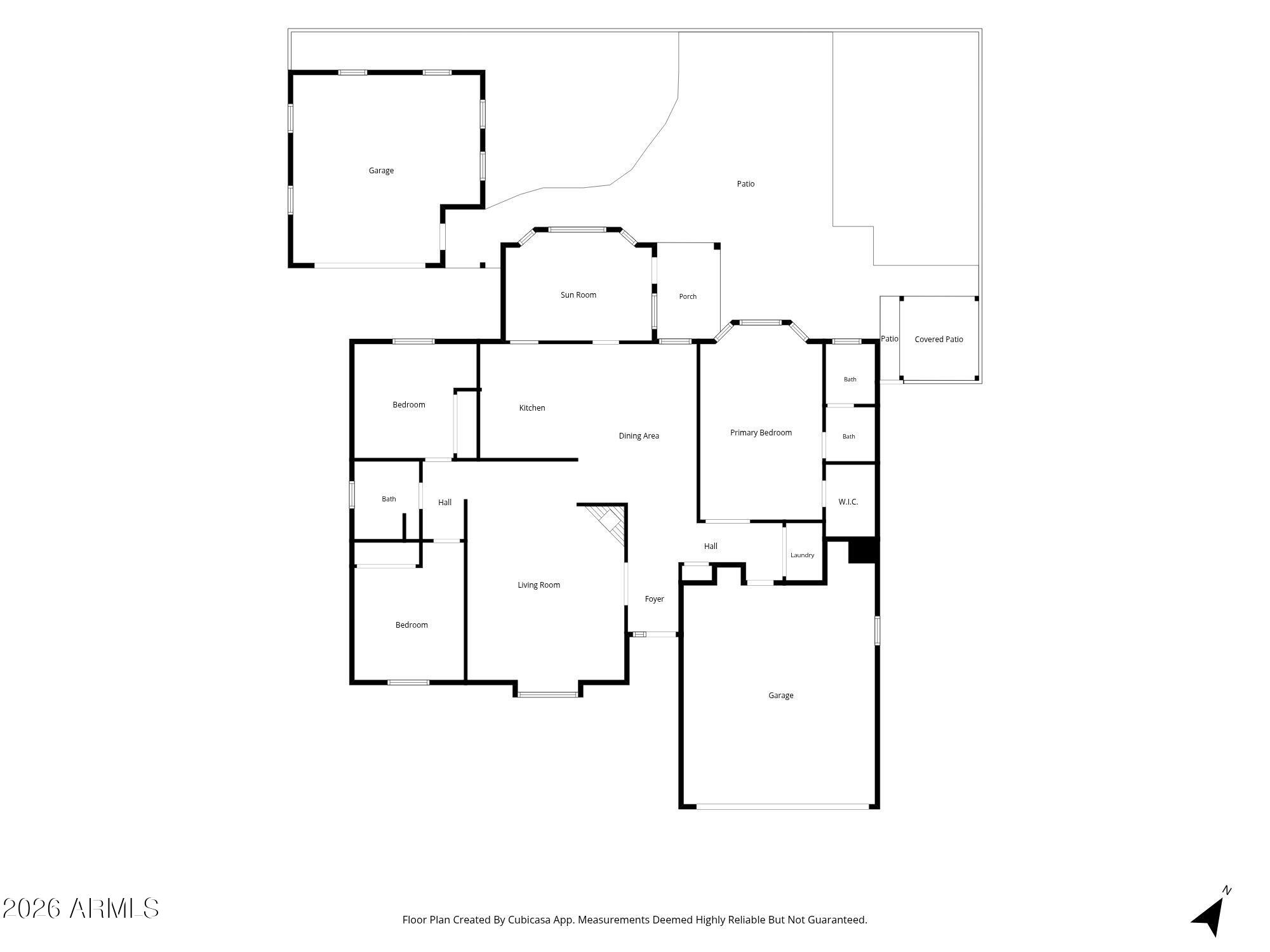 SHADOW RIDGE - Residential