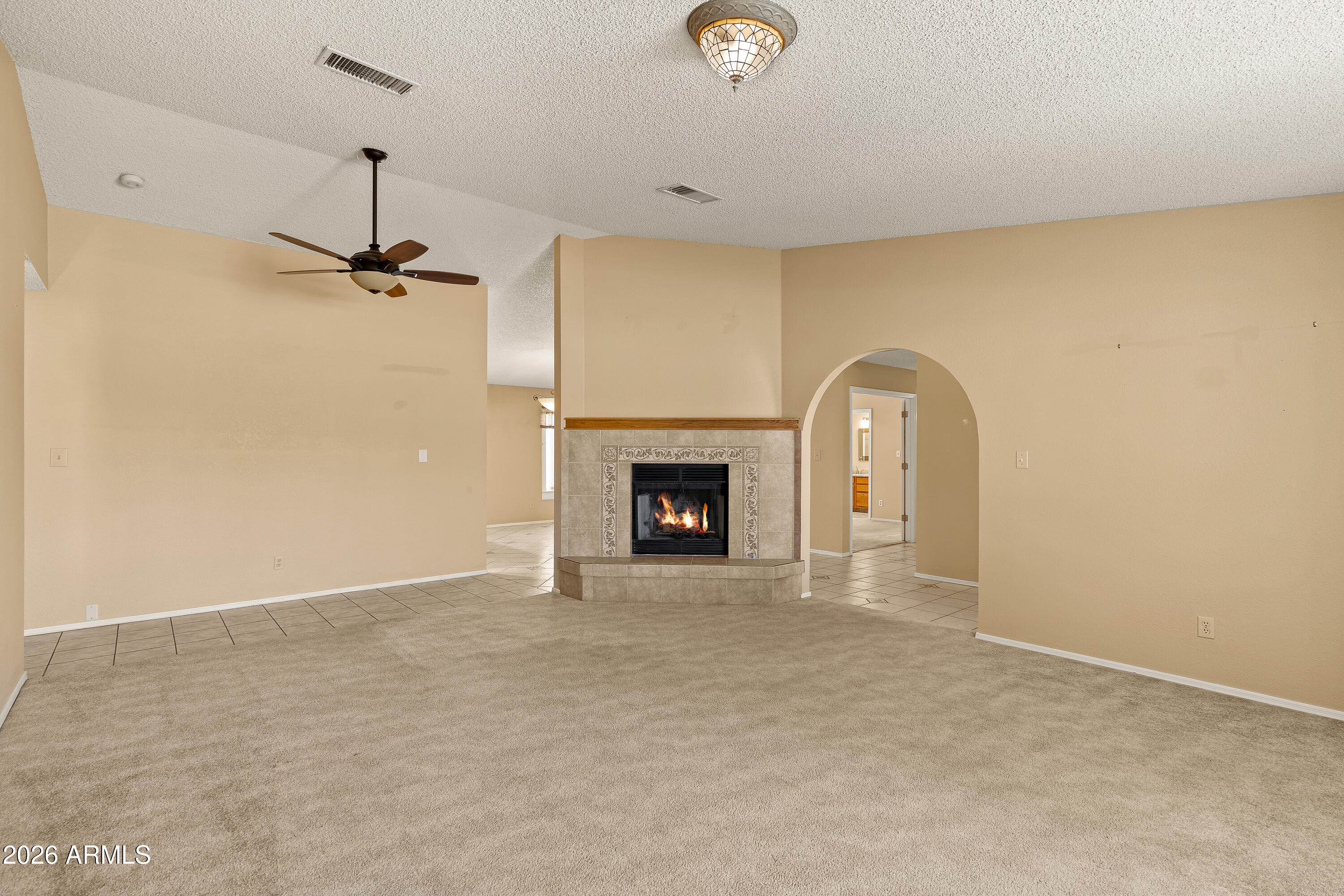 SHADOW RIDGE - Residential