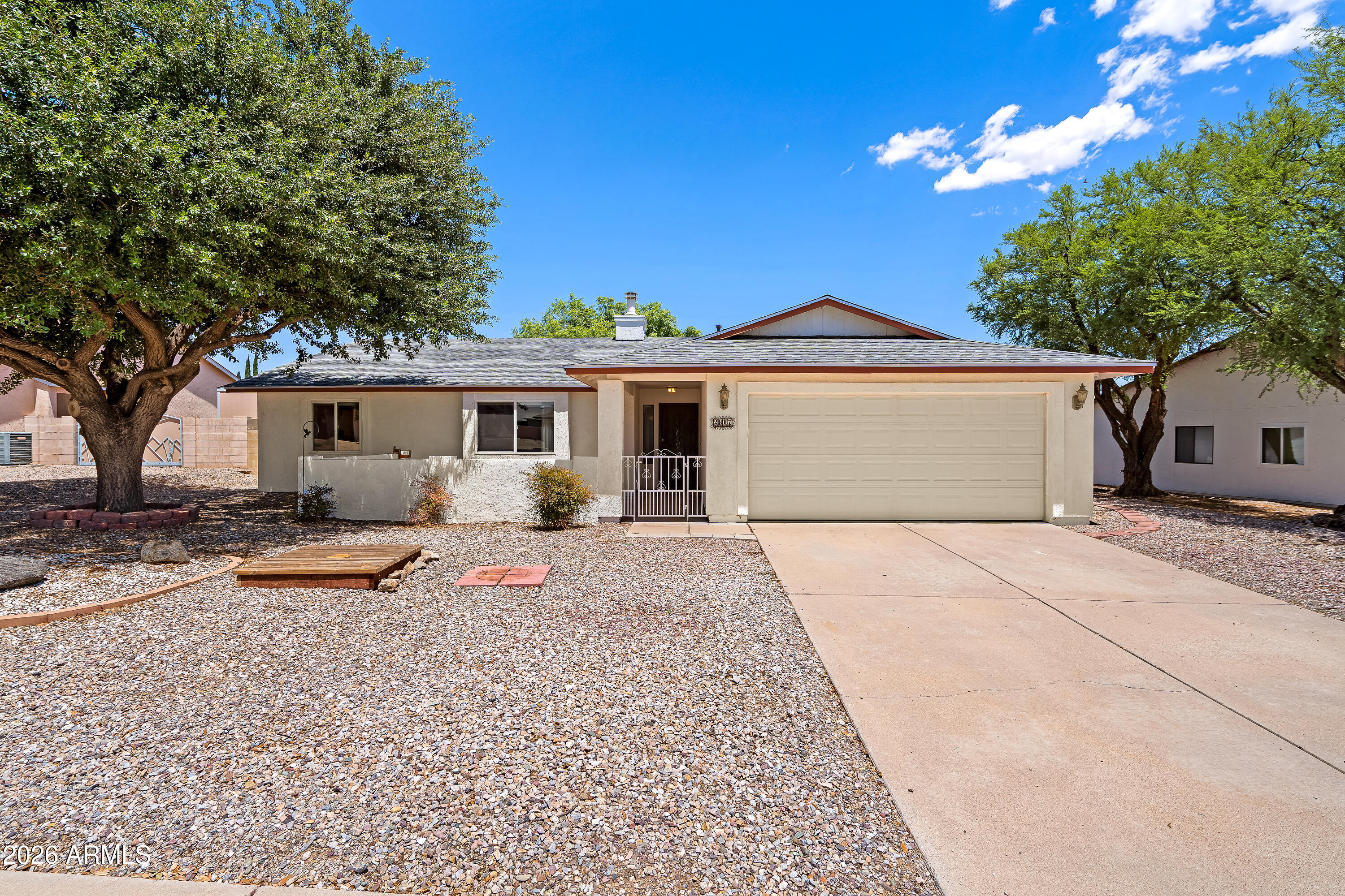 SHADOW RIDGE - Residential
