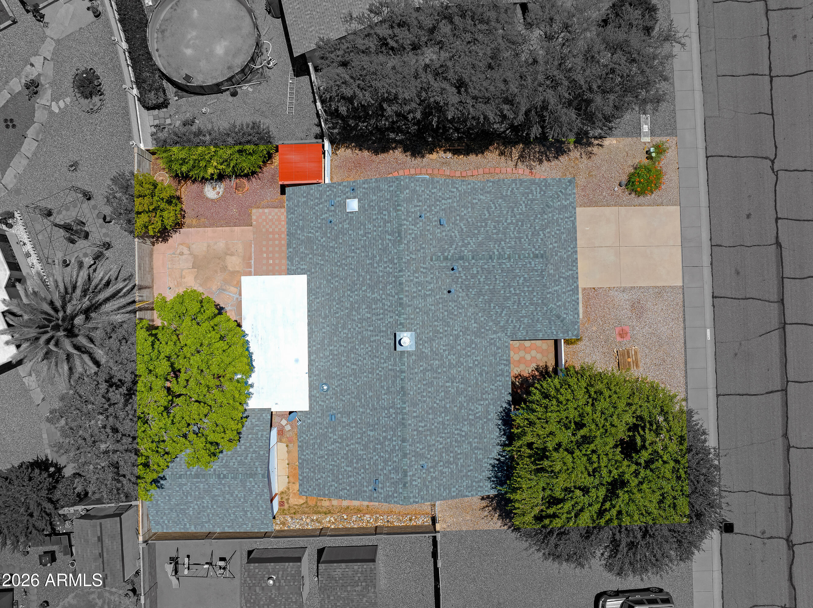SHADOW RIDGE - Residential