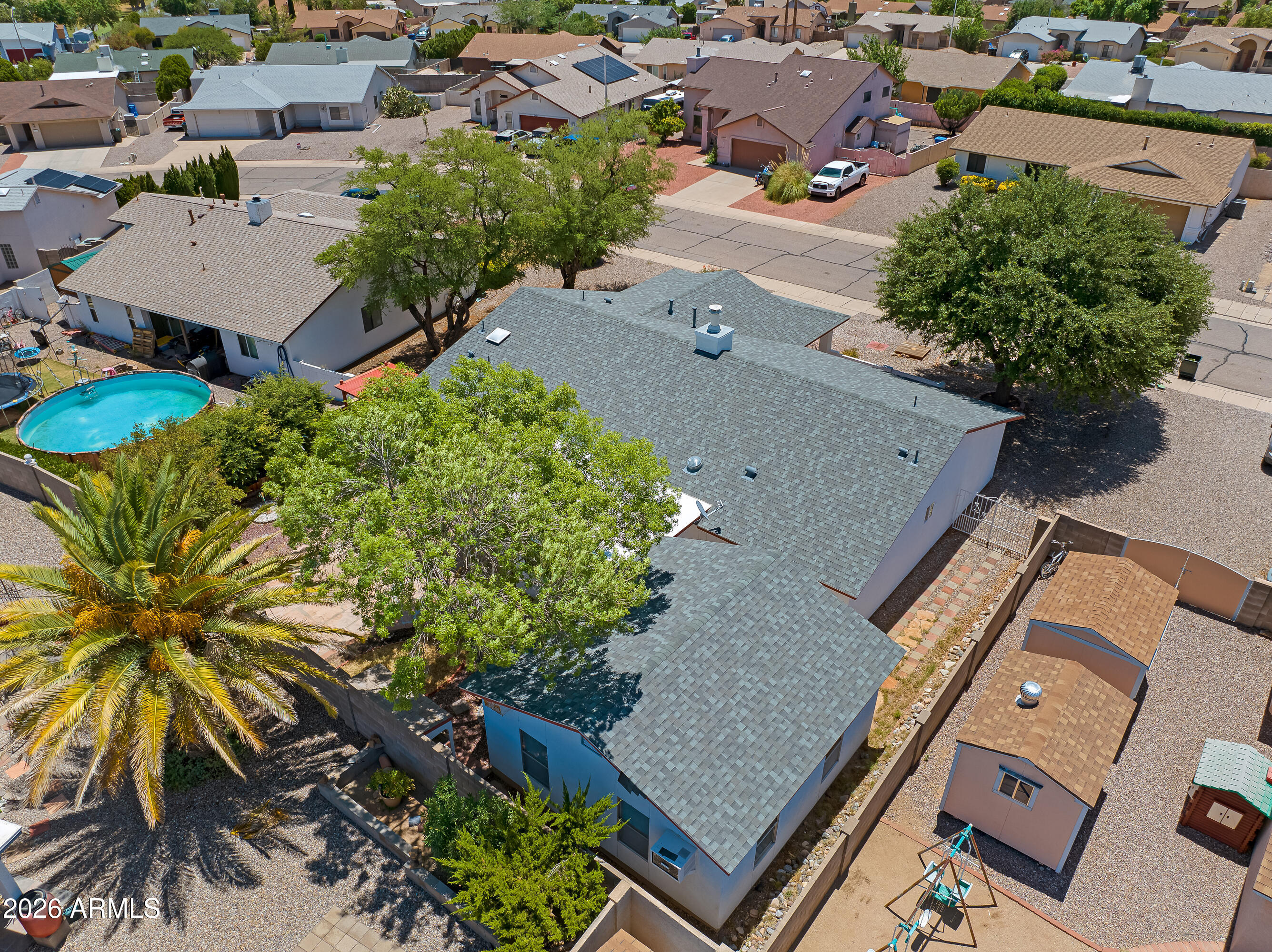 SHADOW RIDGE - Residential