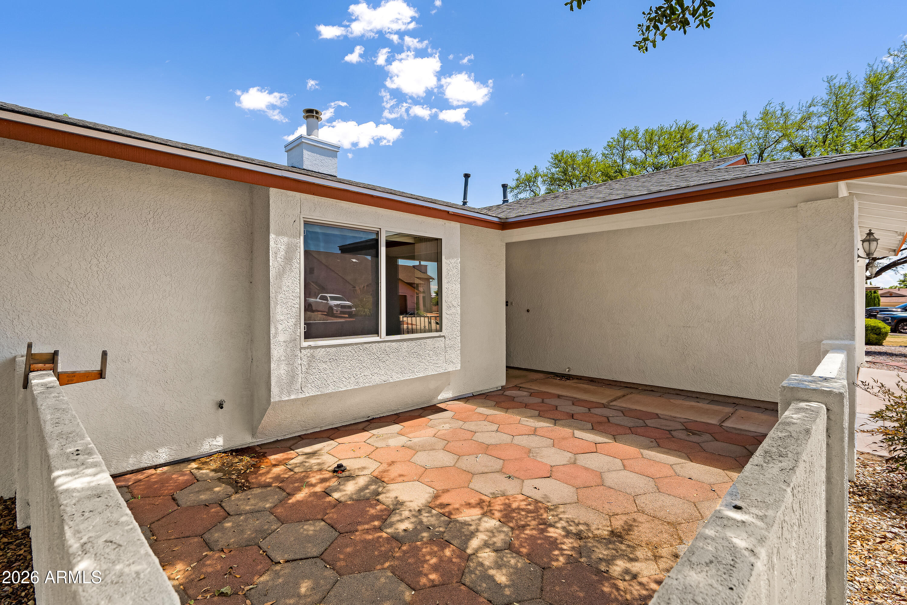 SHADOW RIDGE - Residential