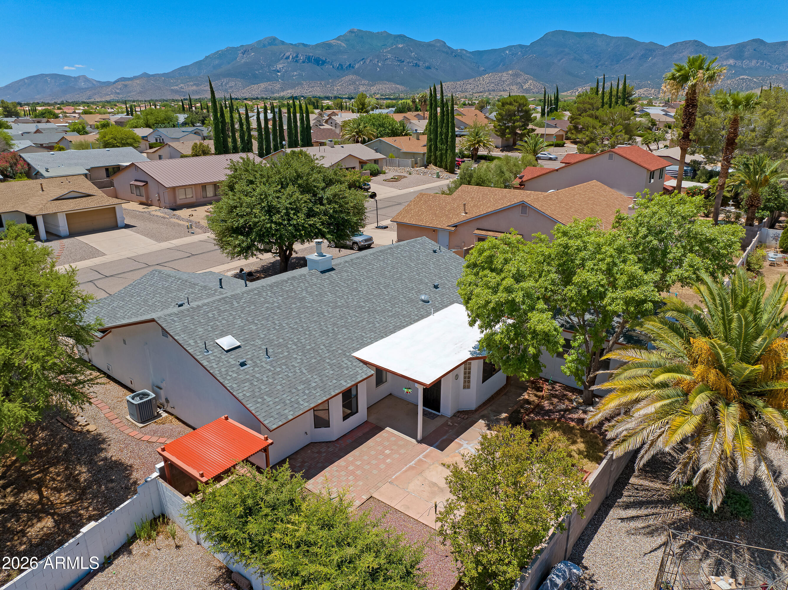 SHADOW RIDGE - Residential