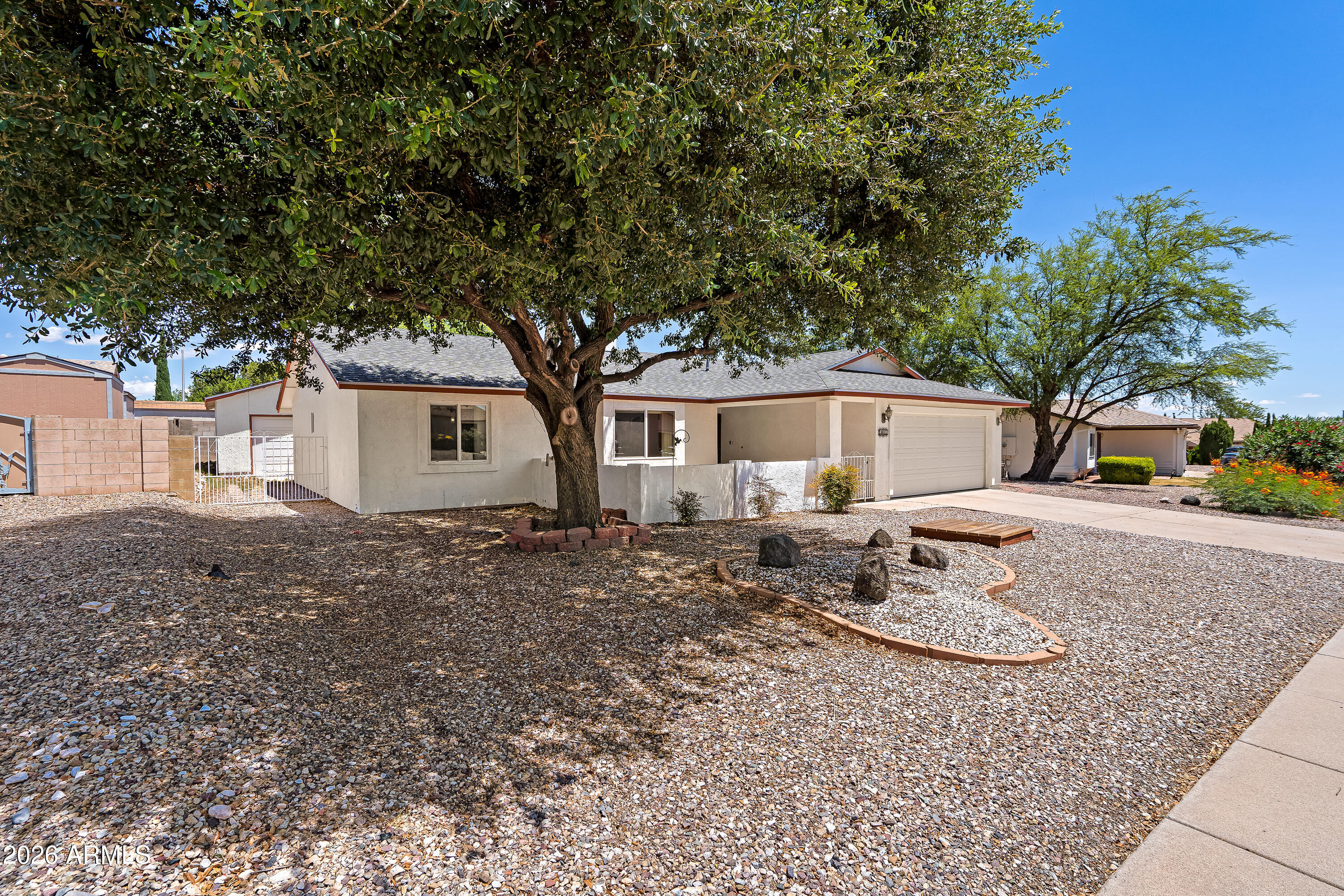 SHADOW RIDGE - Residential