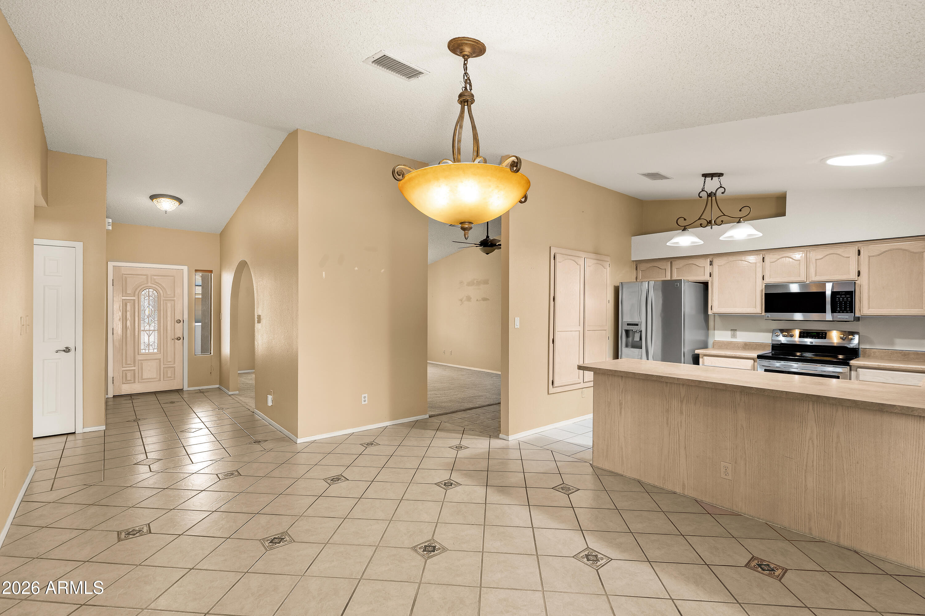 SHADOW RIDGE - Residential