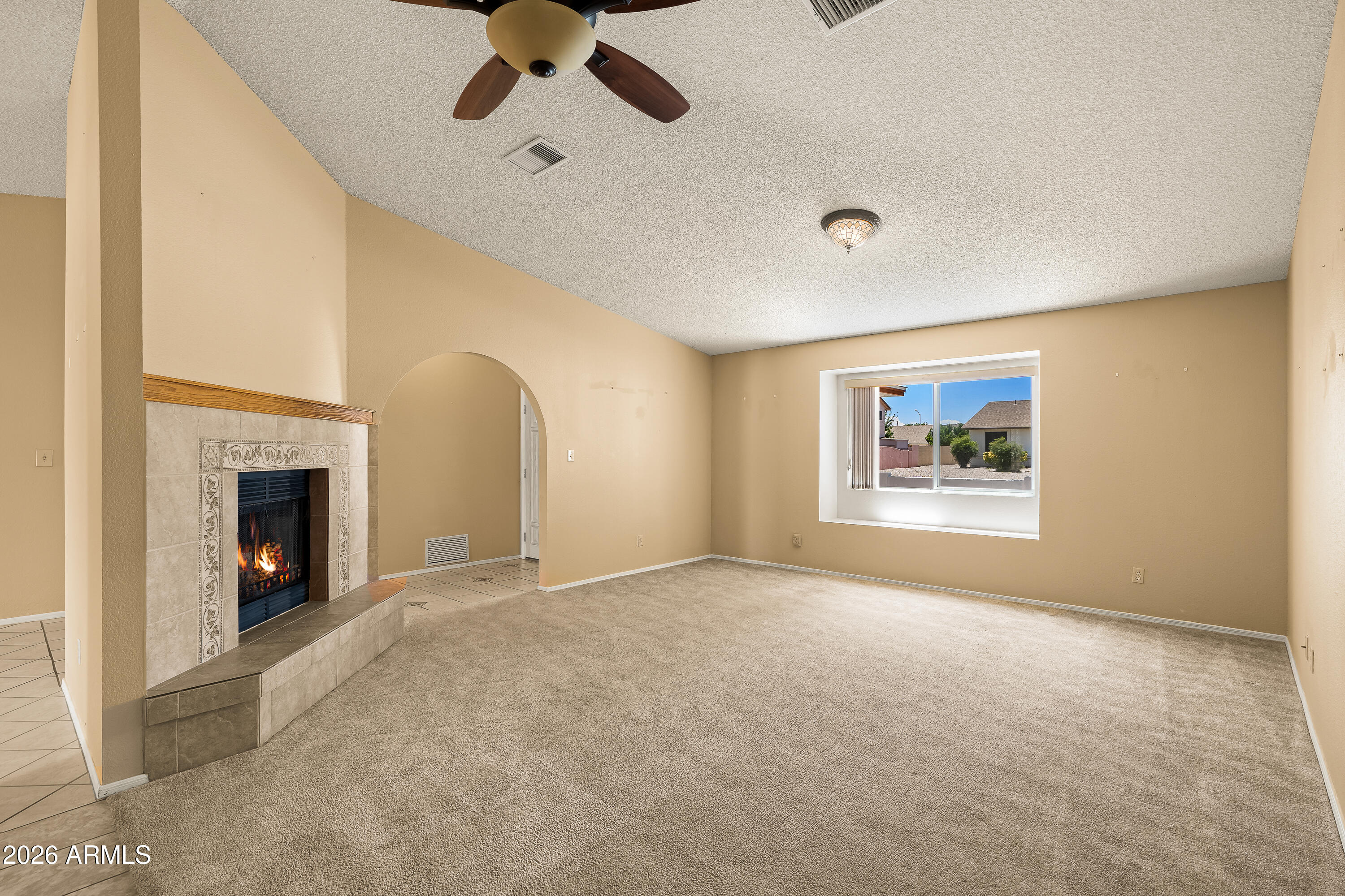 SHADOW RIDGE - Residential