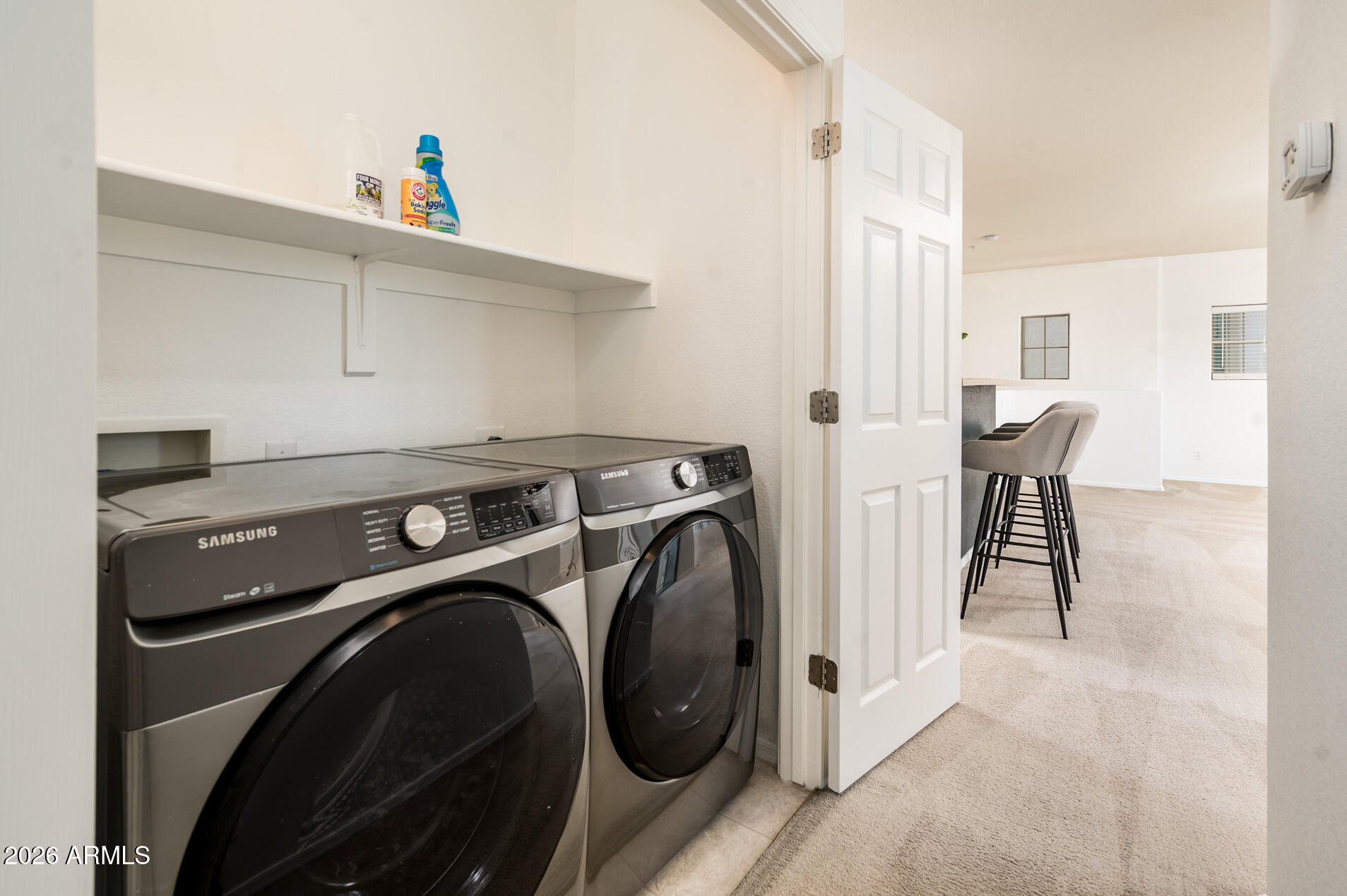 HUNTER RIDGE PHASE 2 CONDOMINIUM - Residential