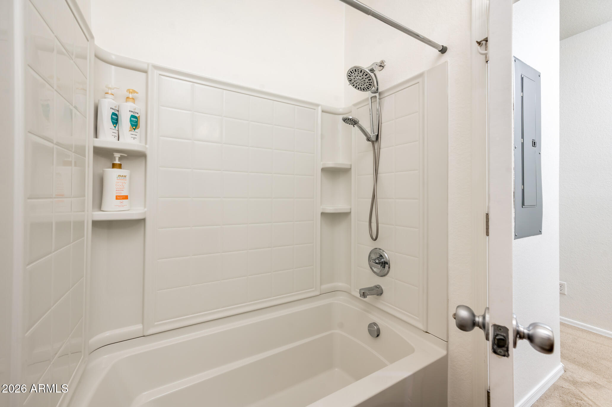 HUNTER RIDGE PHASE 2 CONDOMINIUM - Residential