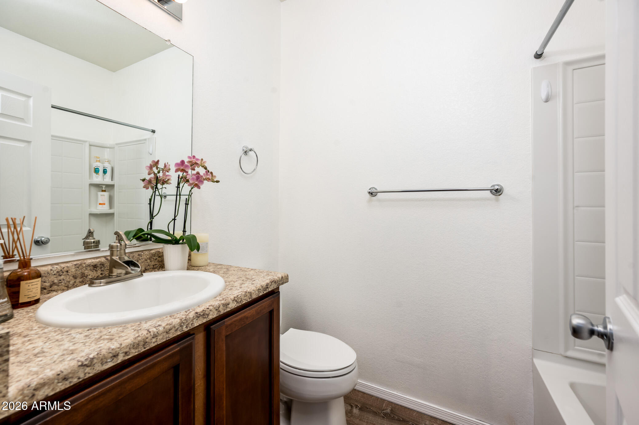 HUNTER RIDGE PHASE 2 CONDOMINIUM - Residential