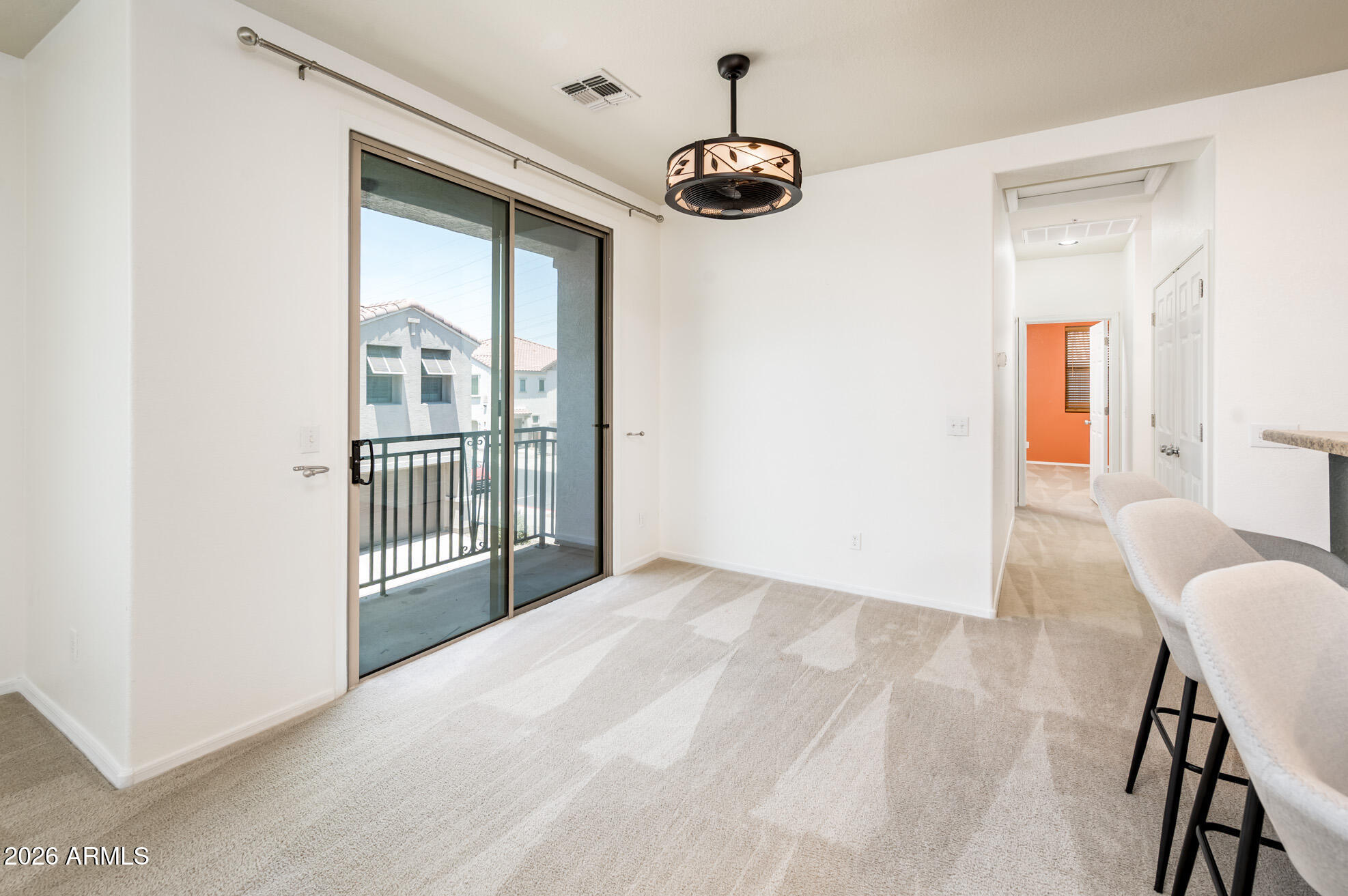 HUNTER RIDGE PHASE 2 CONDOMINIUM - Residential