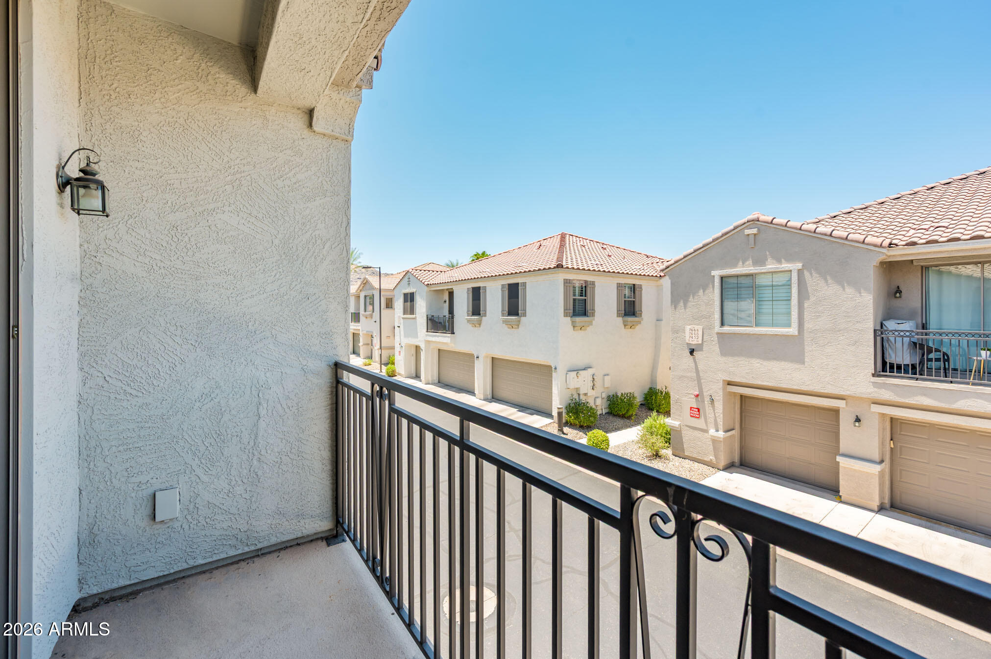 HUNTER RIDGE PHASE 2 CONDOMINIUM - Residential