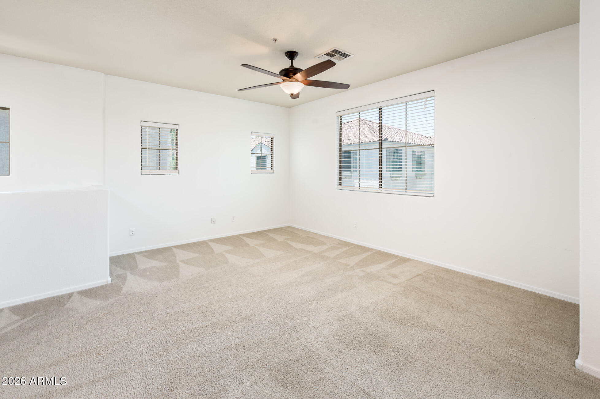 HUNTER RIDGE PHASE 2 CONDOMINIUM - Residential
