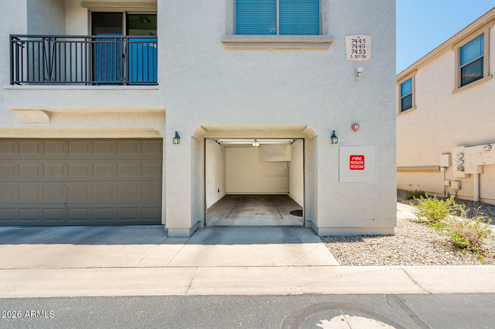 HUNTER RIDGE PHASE 2 CONDOMINIUM - Residential
