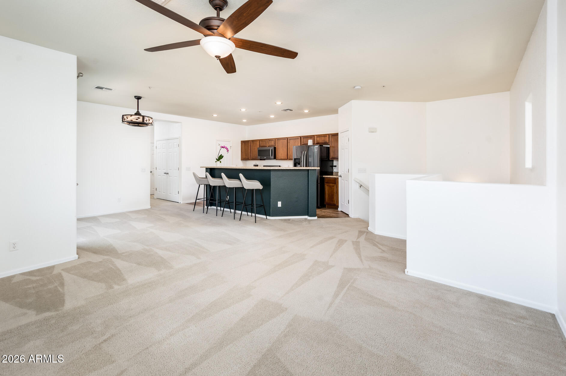 HUNTER RIDGE PHASE 2 CONDOMINIUM - Residential