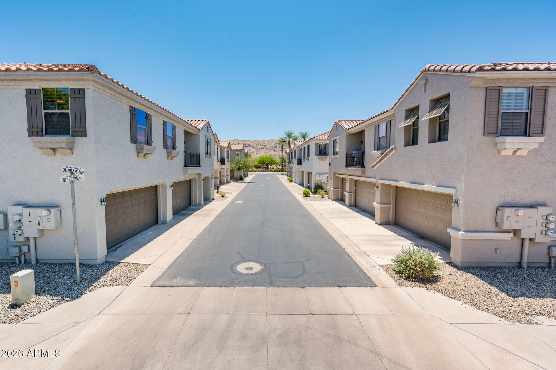 HUNTER RIDGE PHASE 2 CONDOMINIUM - Residential