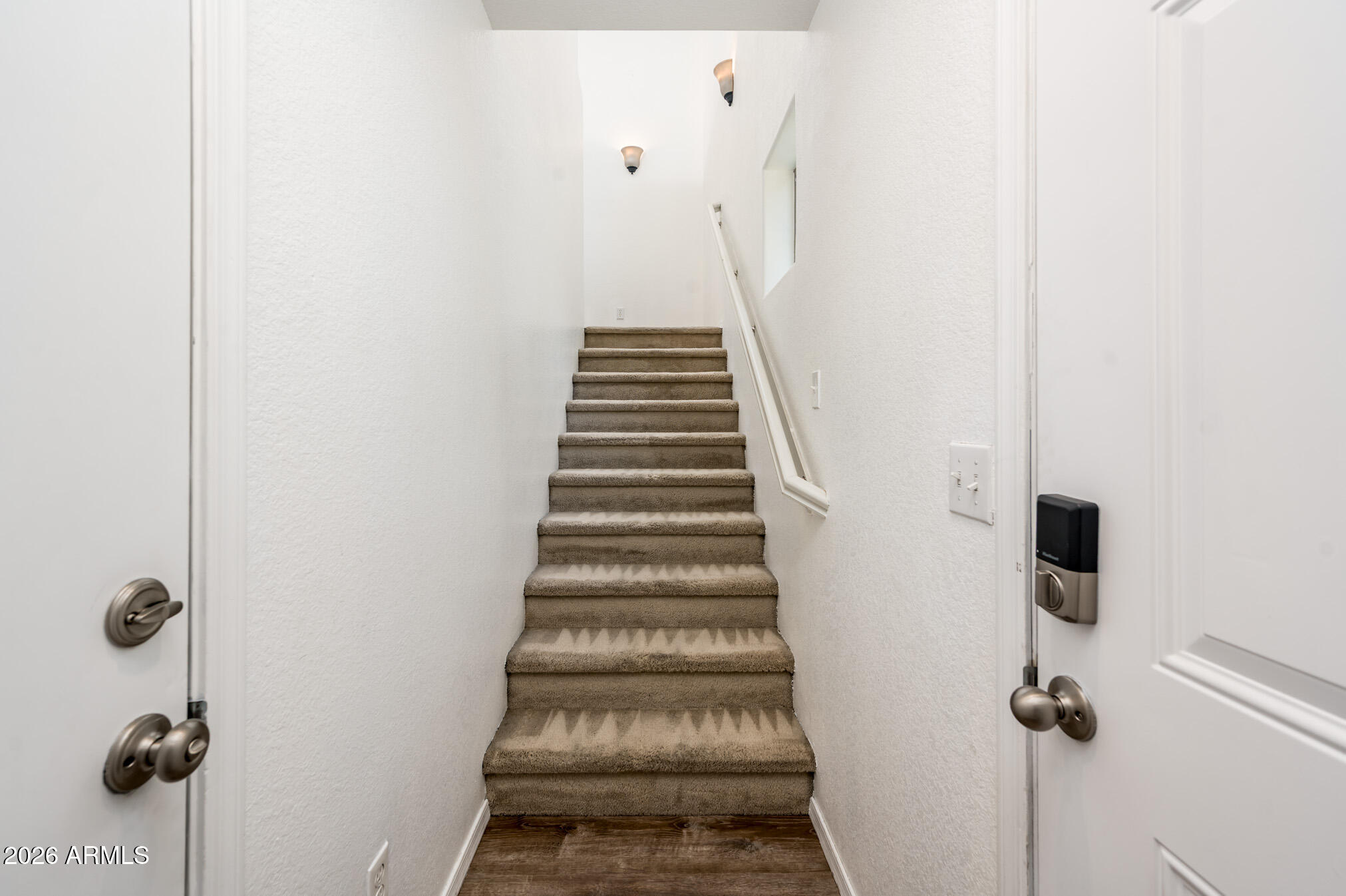 HUNTER RIDGE PHASE 2 CONDOMINIUM - Residential