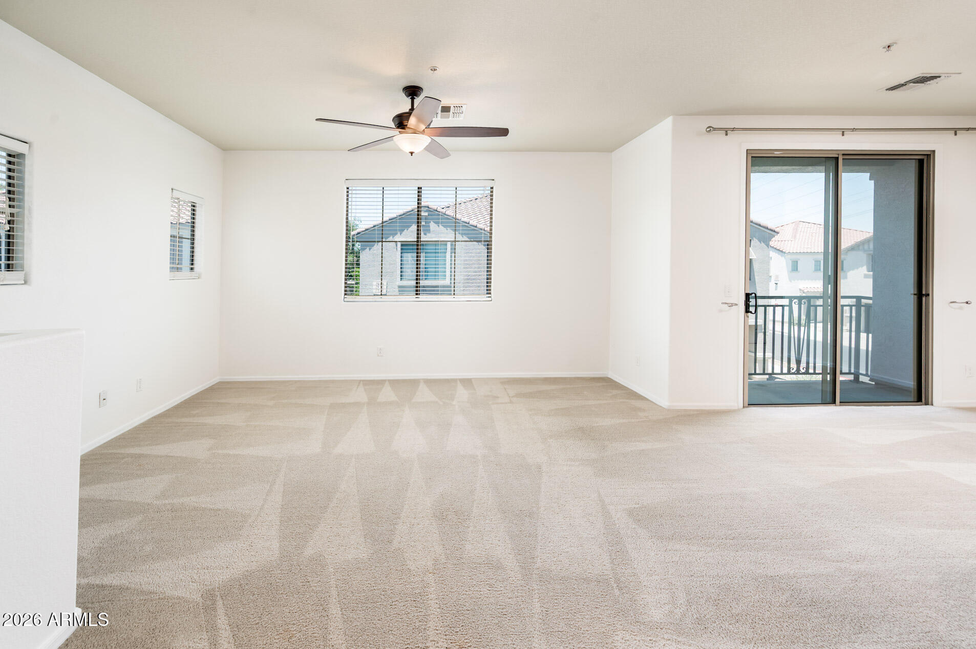 HUNTER RIDGE PHASE 2 CONDOMINIUM - Residential