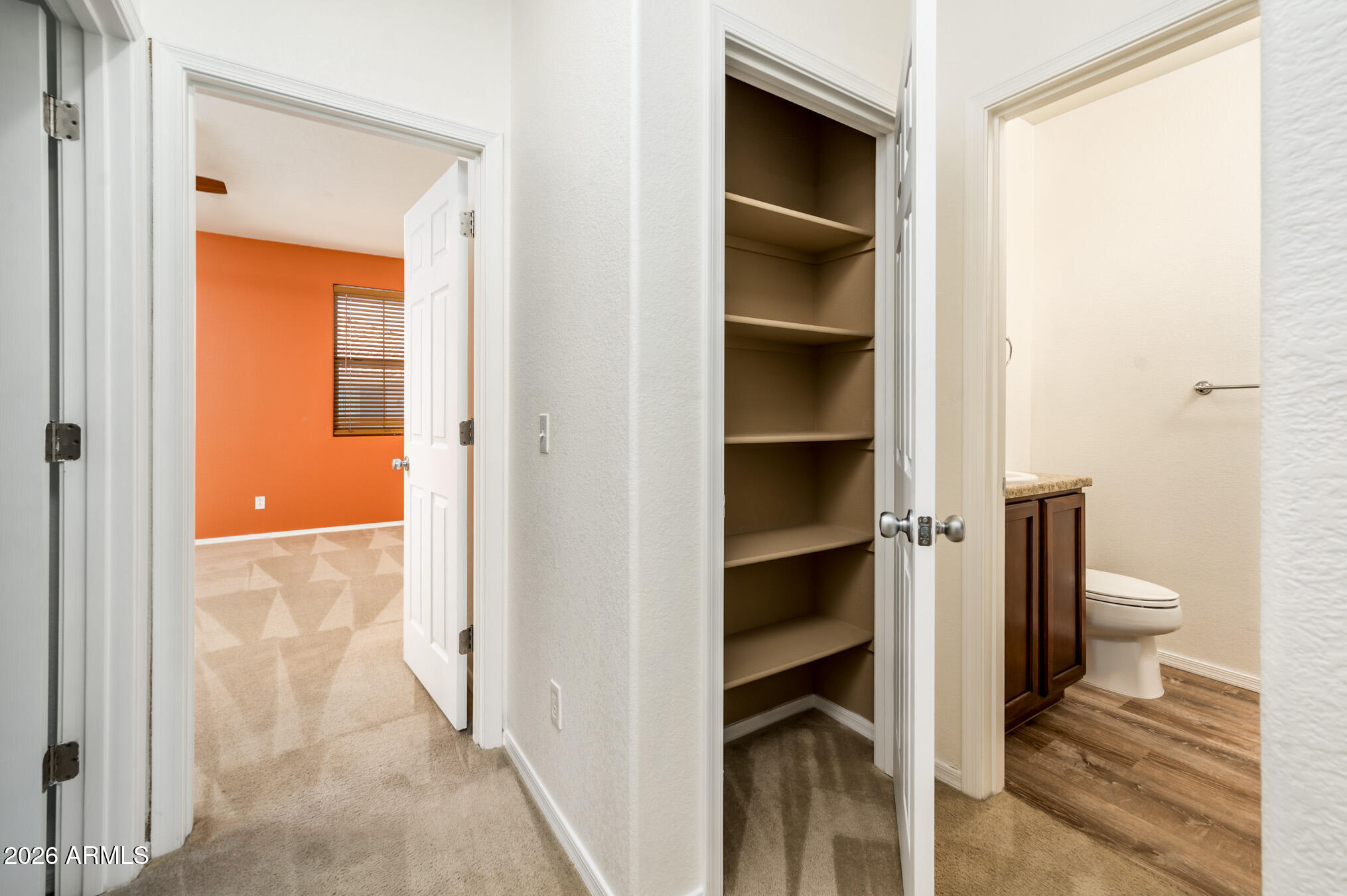 HUNTER RIDGE PHASE 2 CONDOMINIUM - Residential