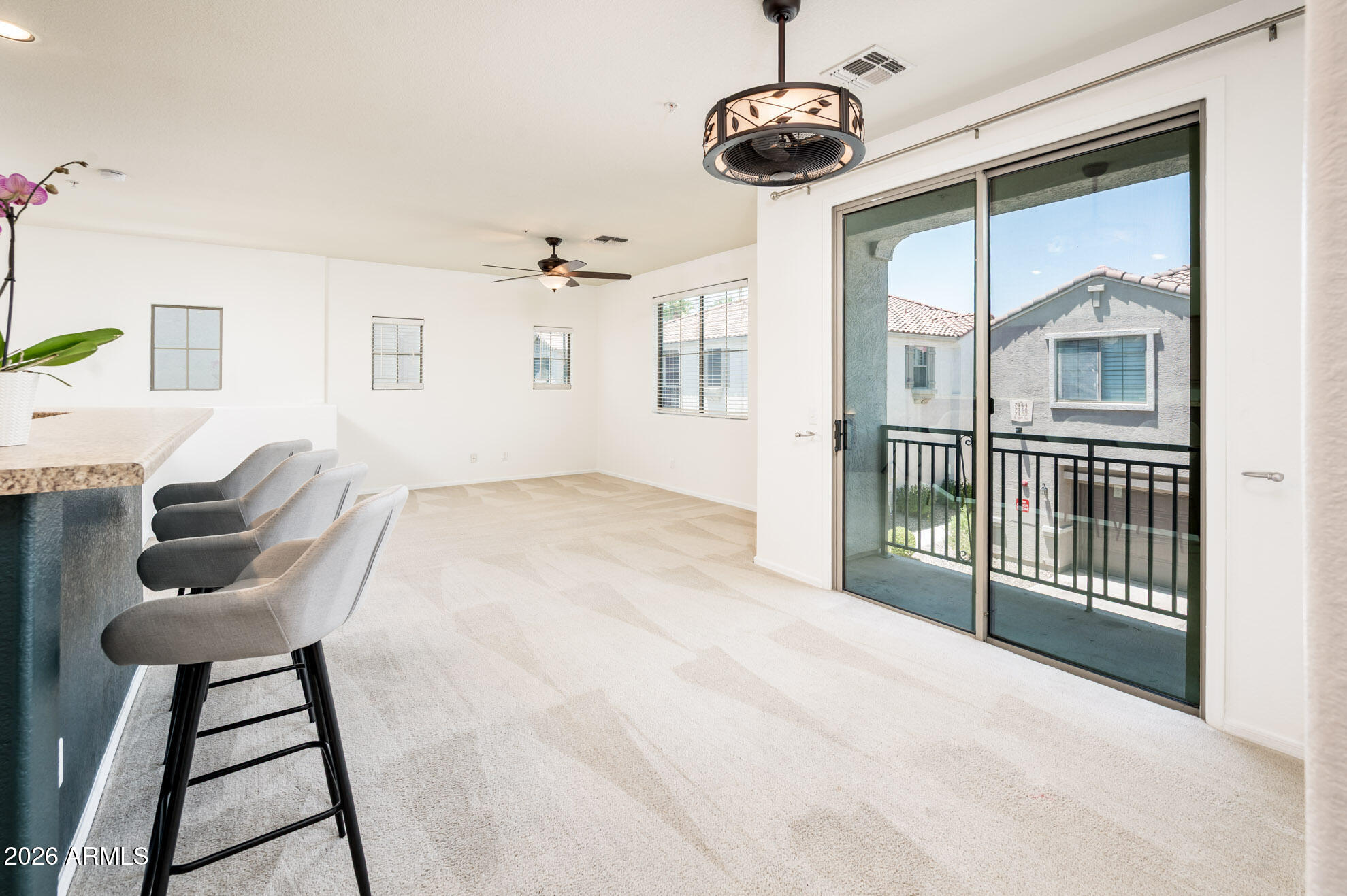 HUNTER RIDGE PHASE 2 CONDOMINIUM - Residential