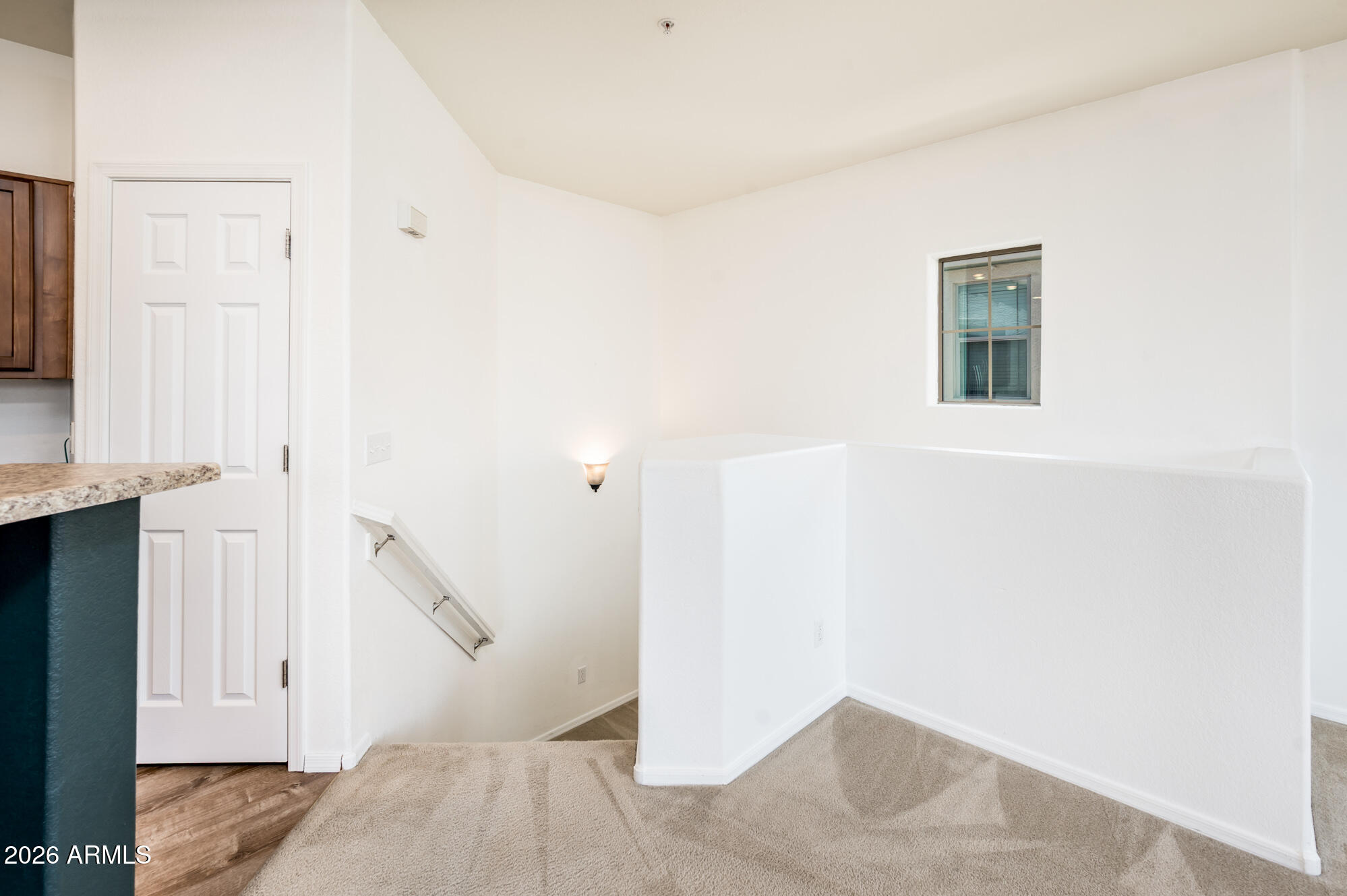 HUNTER RIDGE PHASE 2 CONDOMINIUM - Residential