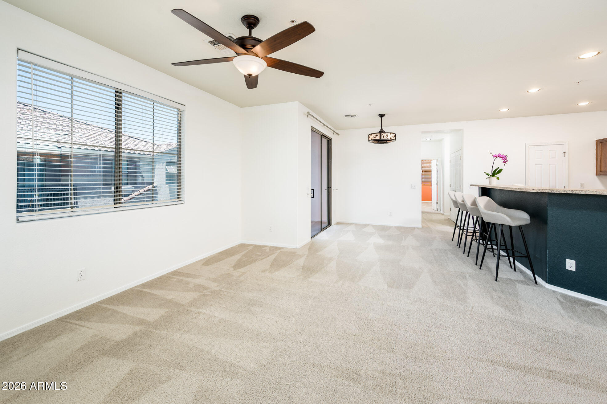HUNTER RIDGE PHASE 2 CONDOMINIUM - Residential