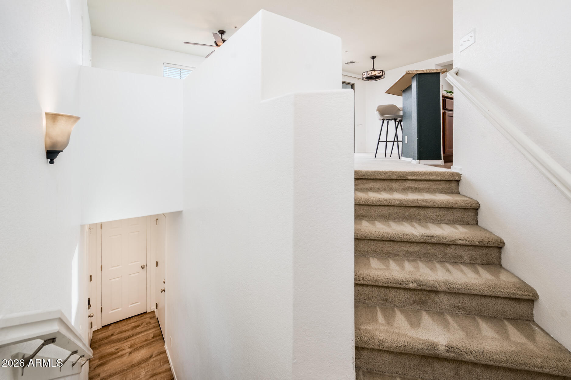 HUNTER RIDGE PHASE 2 CONDOMINIUM - Residential